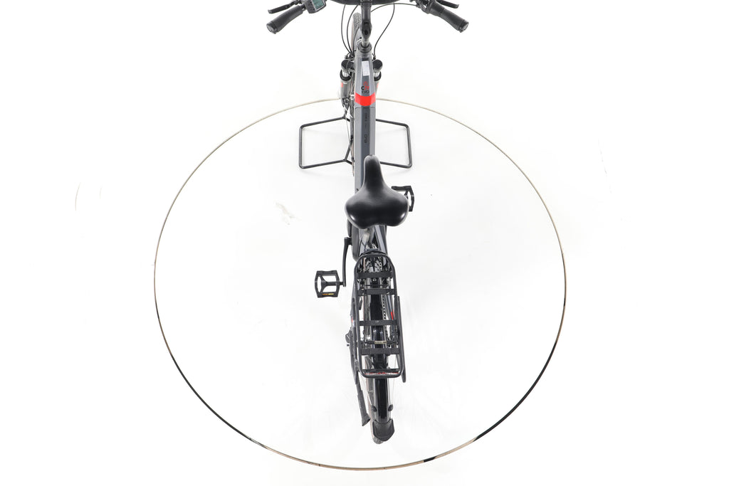 Katarga Evo C7F City E-Bike Tiefeinsteiger - Image 22