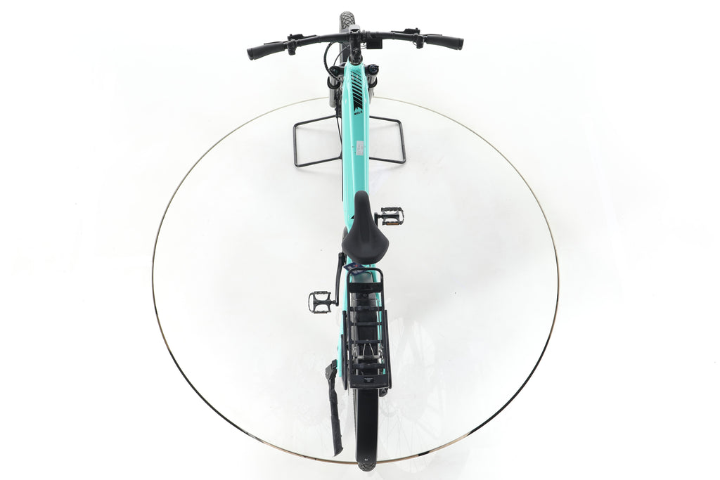HoheAcht Mola Tereno blue SUV E-Bike - Image 22