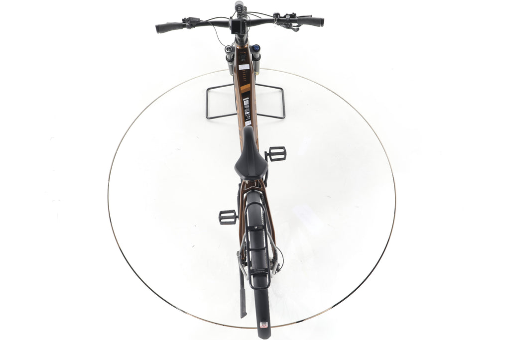 Focus AVENTURA² 6.8 Trekking E-Bike - Image 22