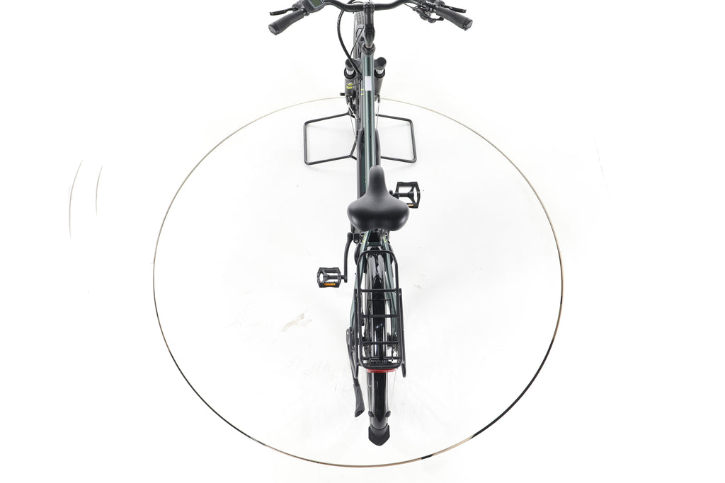 Triumph E-Bird Plus City E-Bike - Image 22