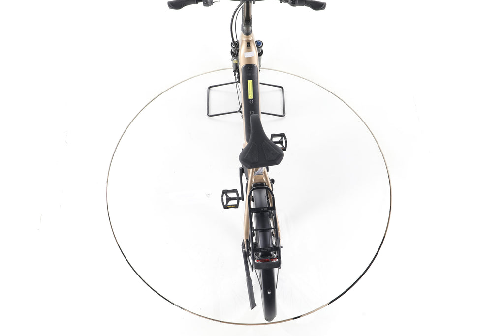 Stevens E-Brione Luxe City E-Bike Tiefeinsteiger - Image 22