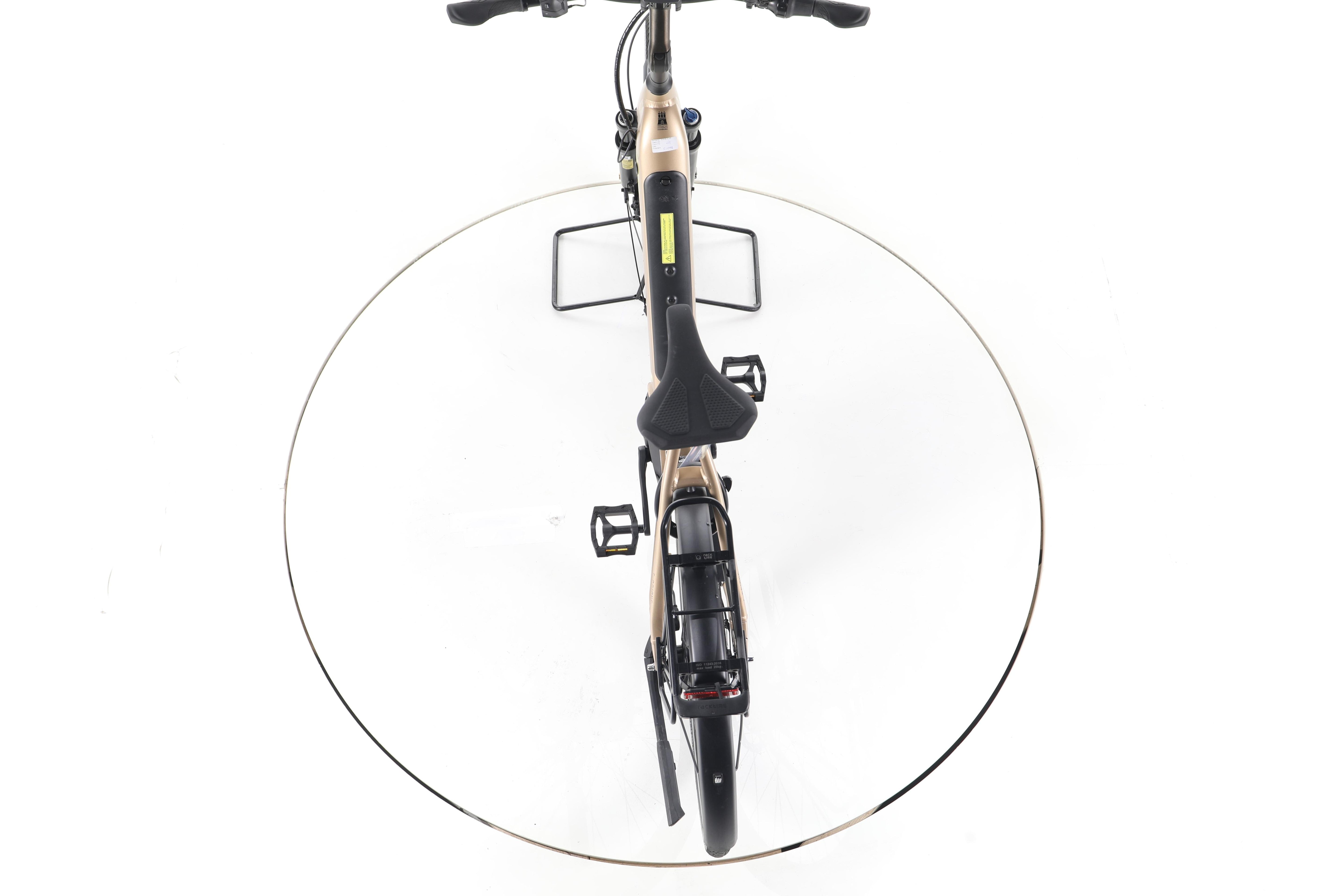 Stevens E-Brione Luxe City E-Bike Tiefeinsteiger - Image 22