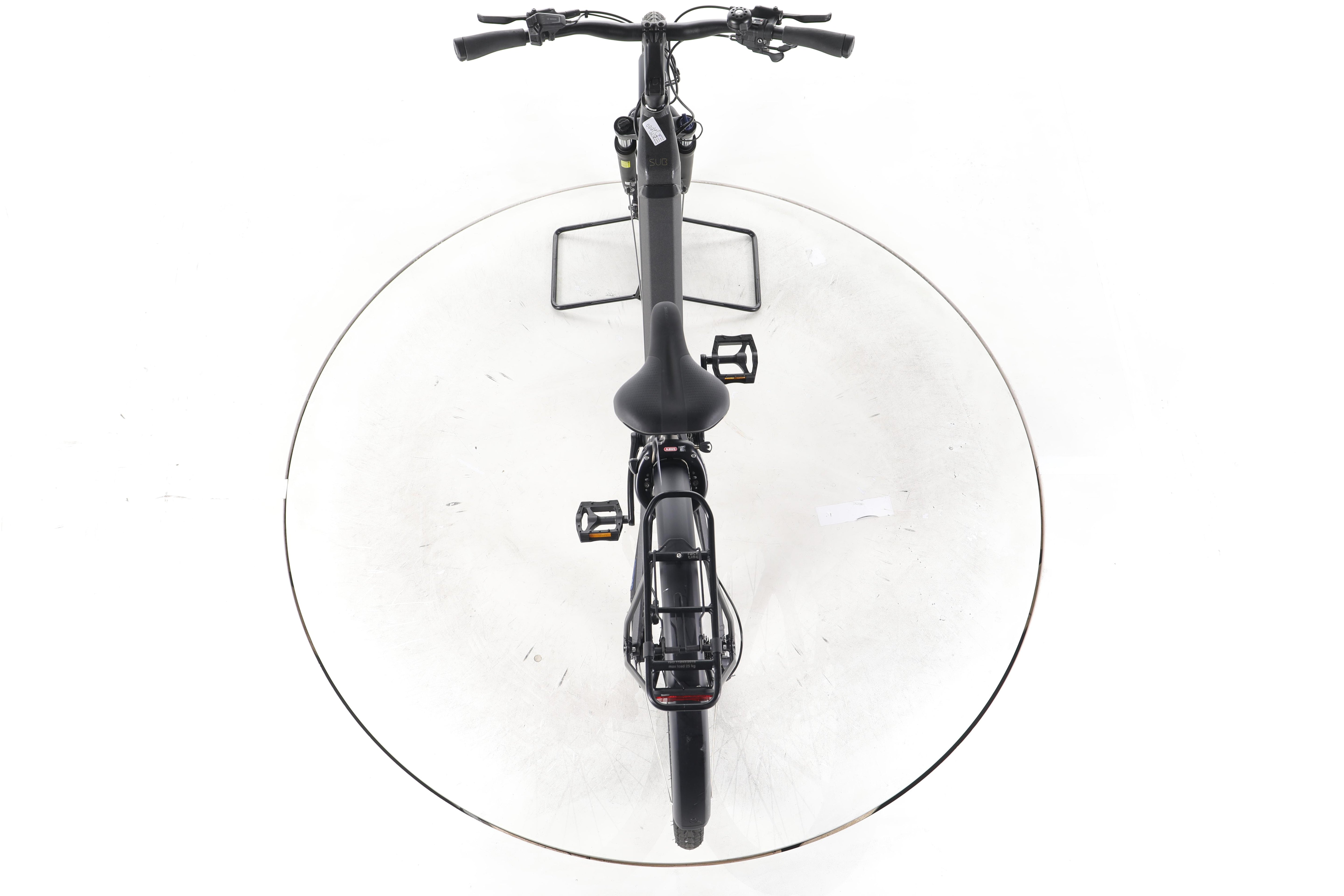 Scott Sub Sport eRIDE 20 Trekking E-Bike Tiefeinsteiger - Image 22
