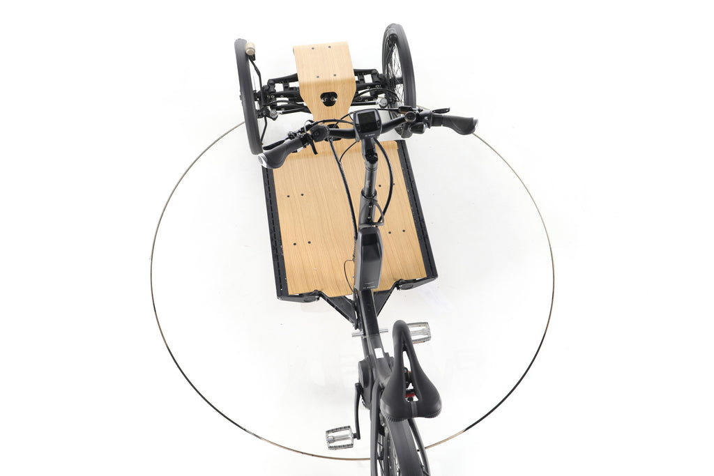 HNF Nicolai CD 1 Cargo E-Lastenrad - Image 22