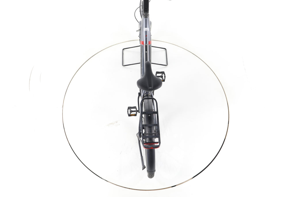 Pegasus Tecaro EVO NV City E-Bike - Image 22