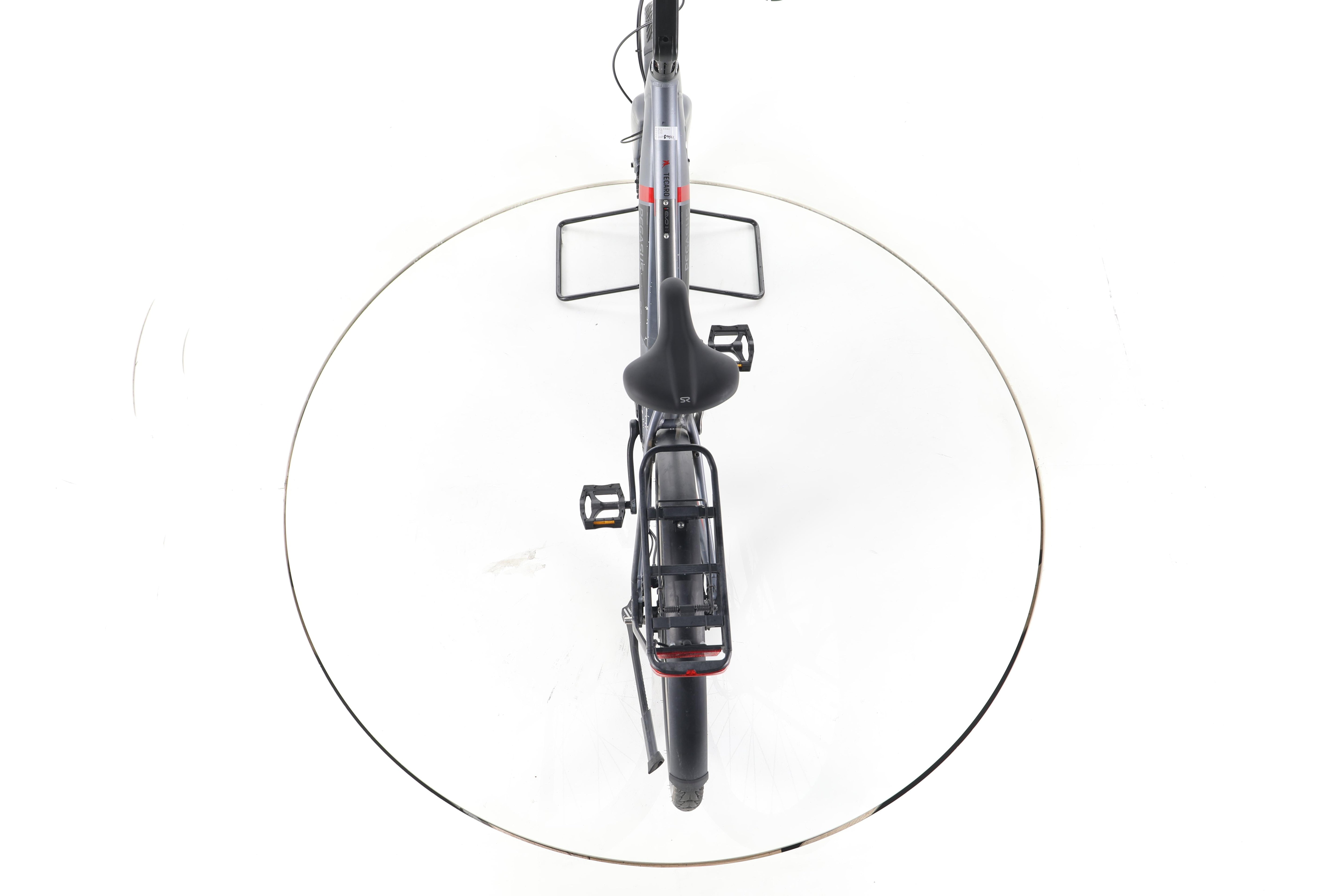 Pegasus Tecaro EVO NV City E-Bike - Image 22