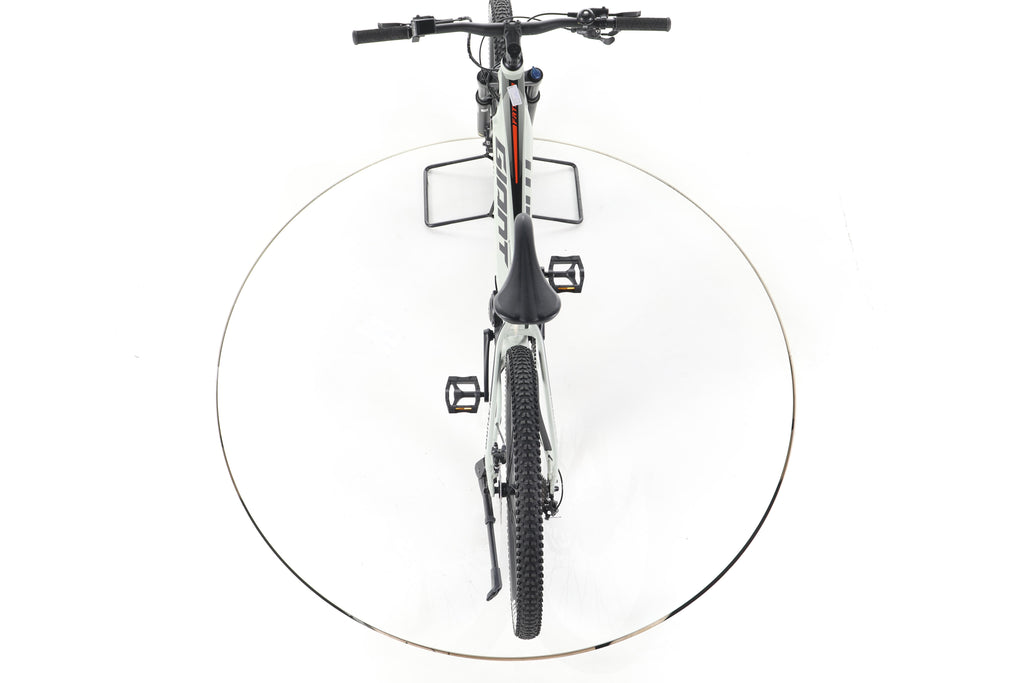 Giant Fathom E+ 2 E-Bike - Image 22