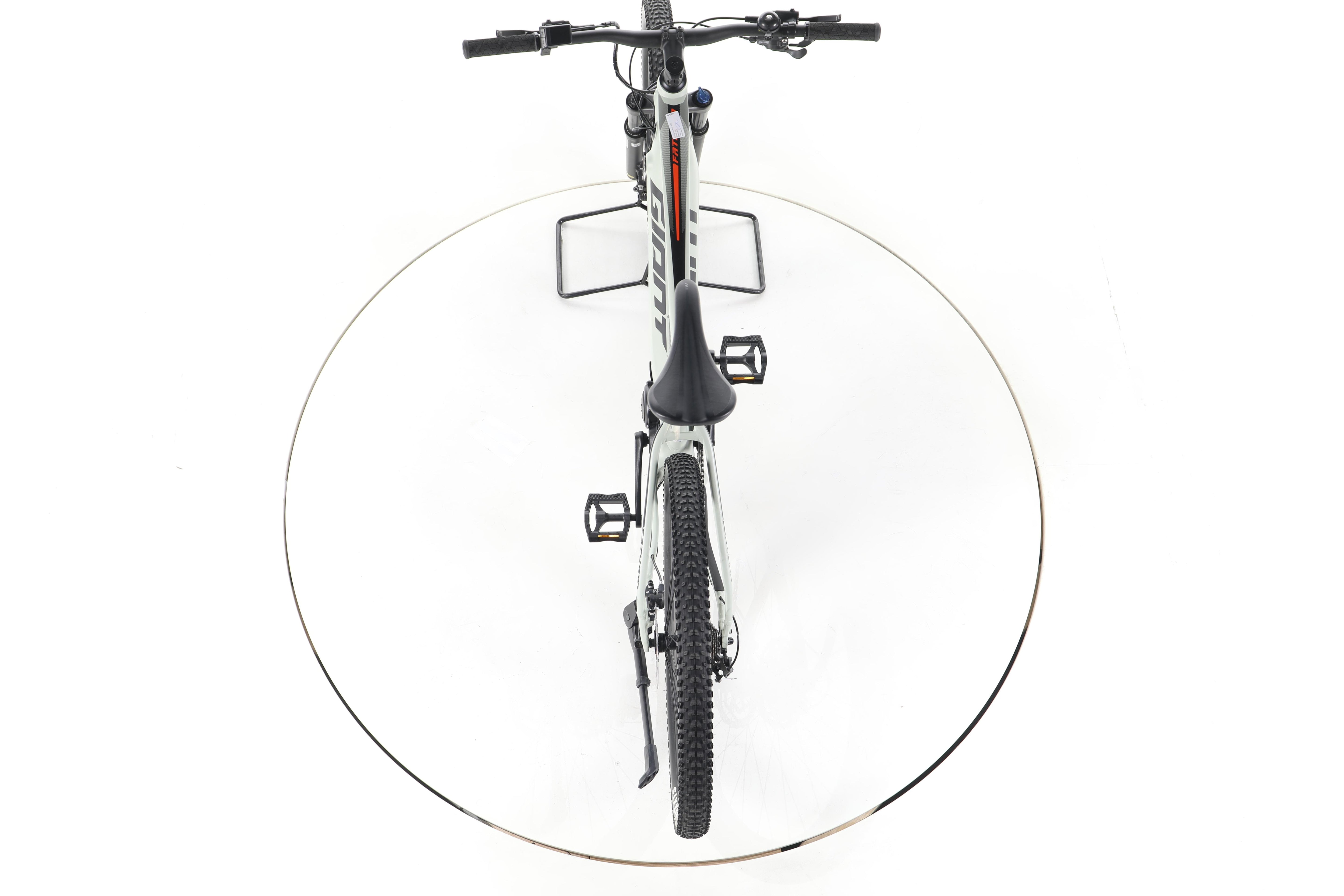 Giant Fathom E+ 2 E-Bike - Image 22