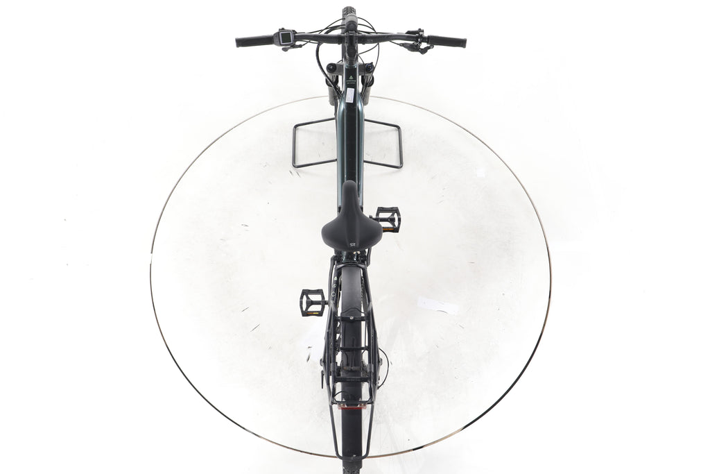 Bergamont E-Contrail SUV Expert SUV E-Bike - Image 22
