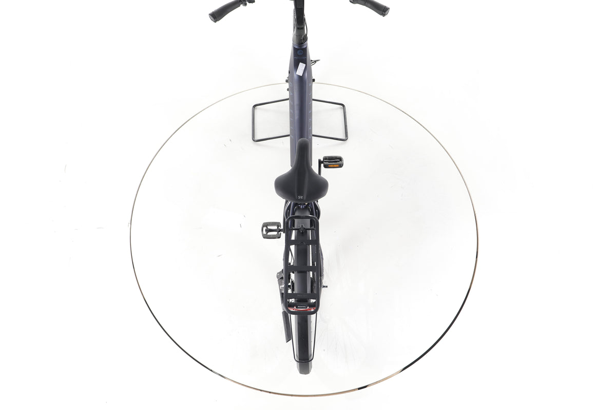 Gazelle Chamonix C5 HMS City E-Bike Tiefeinsteiger - Image 22