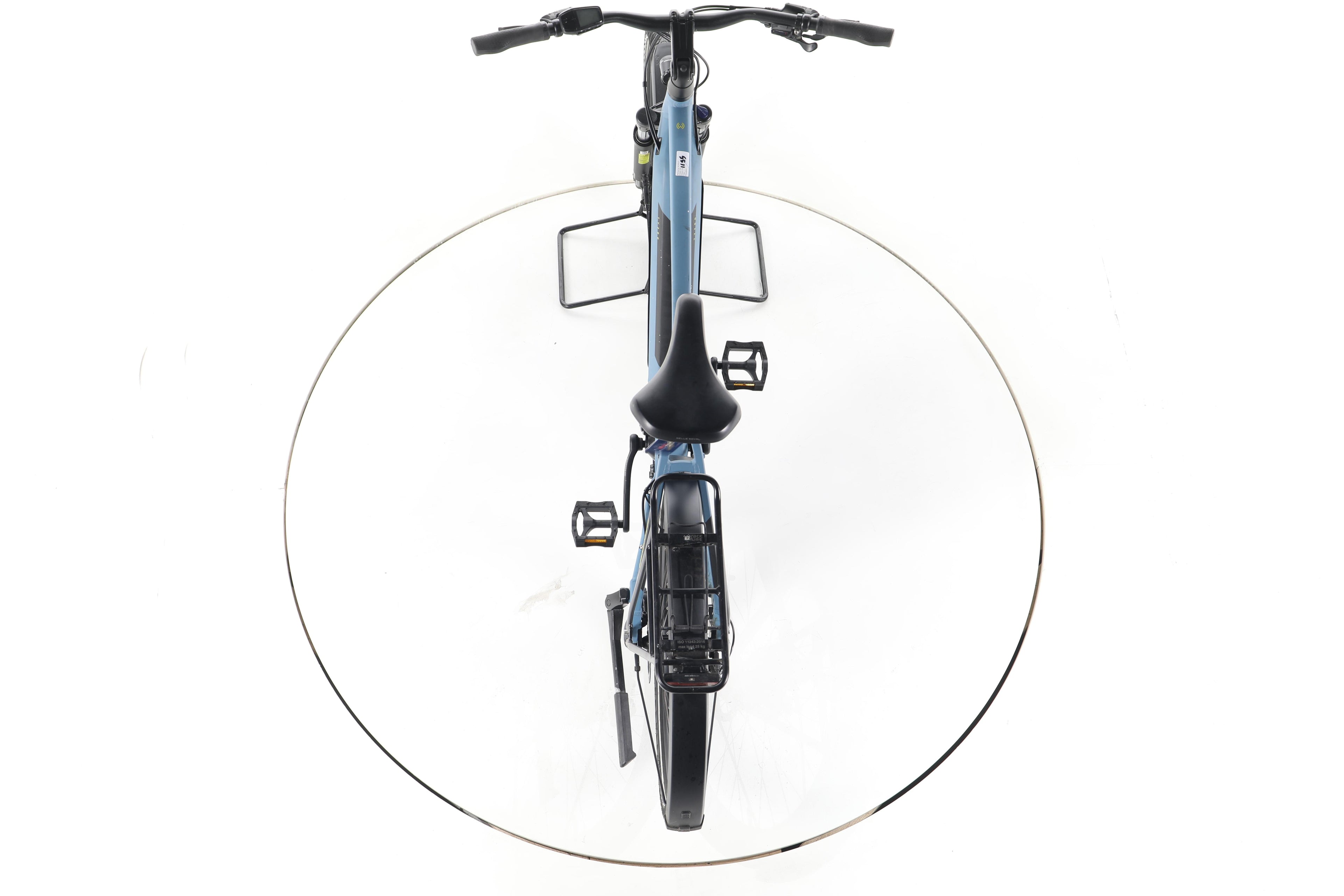 Winora TY200 Trekking E-Bike - Image 22