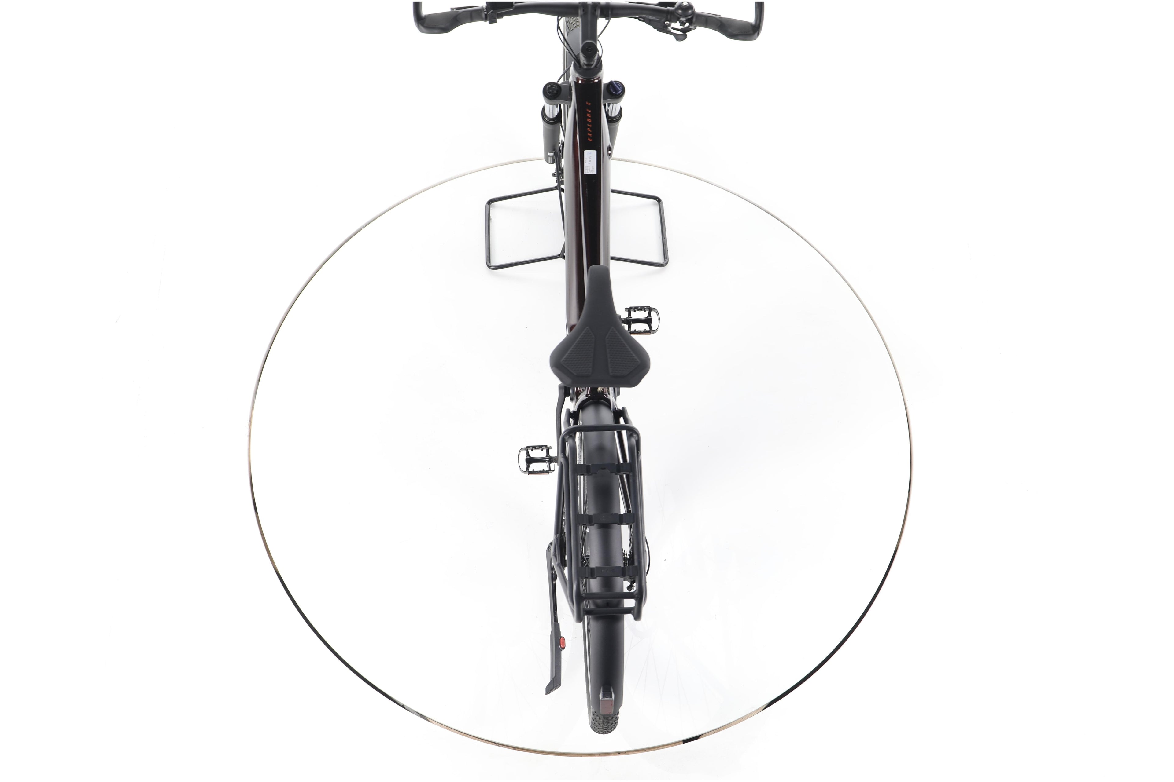 Giant Explore E+ 1 Trekking E-Bike 2023 - Image 22