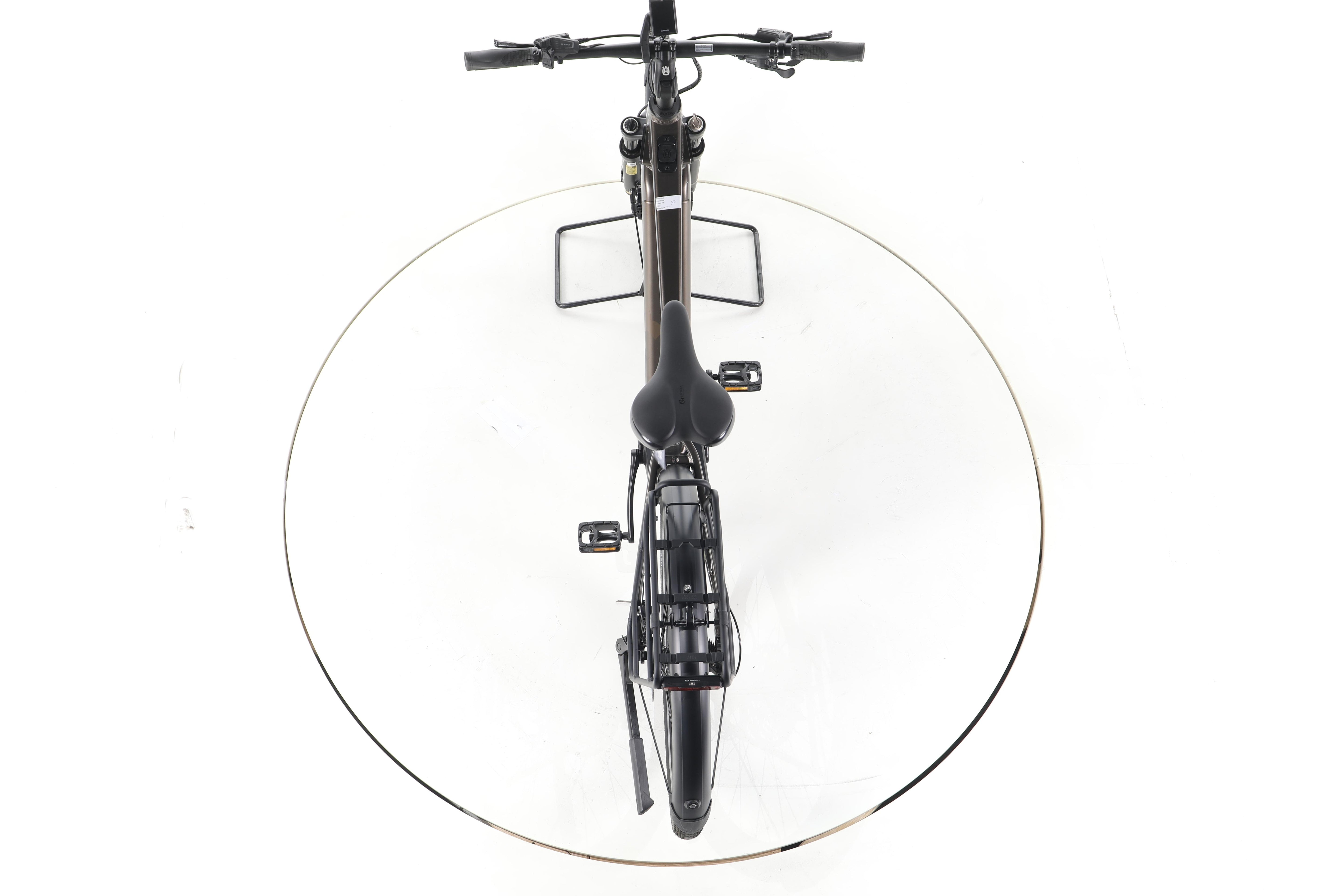 Husqvarna E-Bicycles Tourer T2 Trekking E-Bike 2023 - Image 22