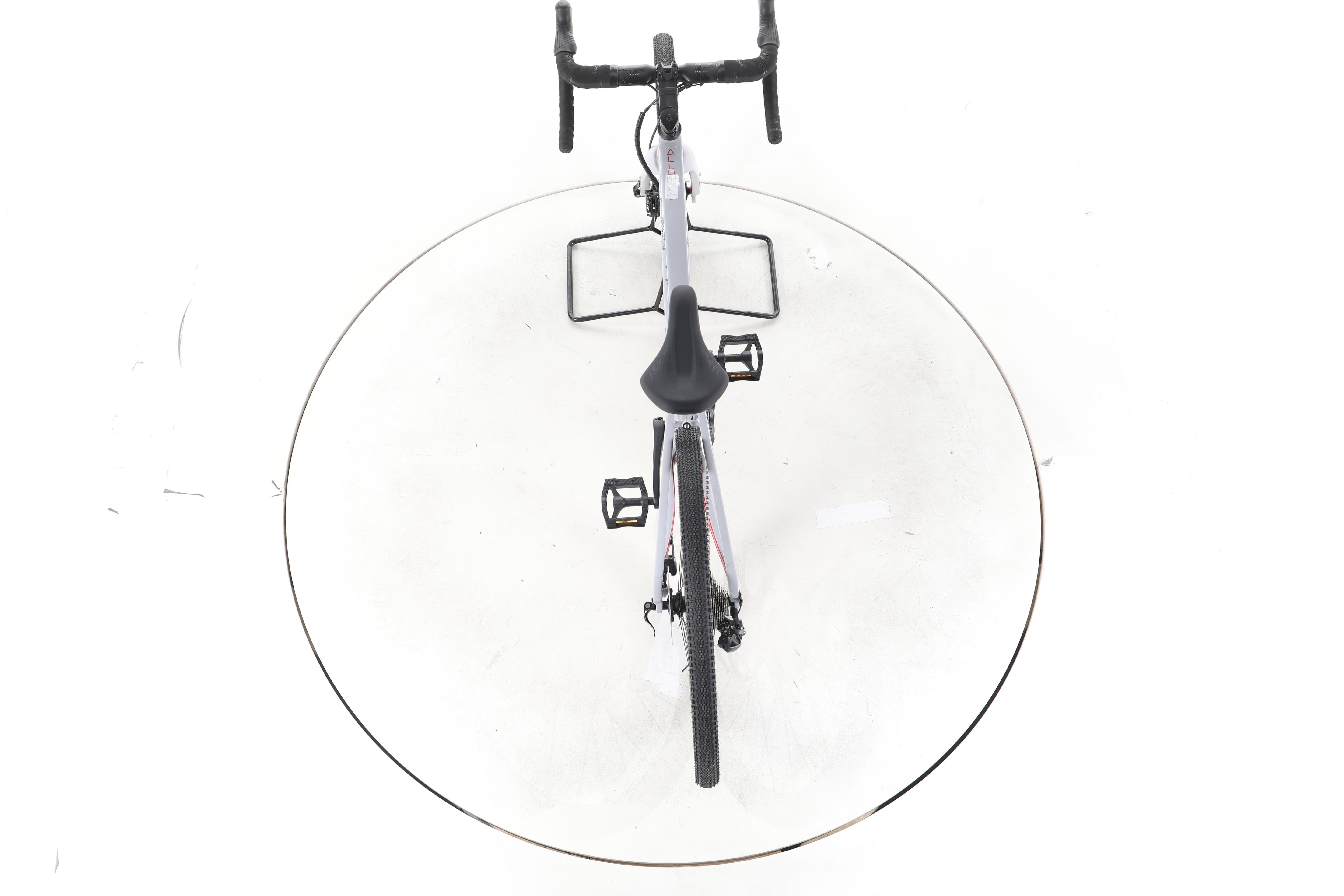 Corratec Allroad C1 Gravelbike Carbon - Image 22