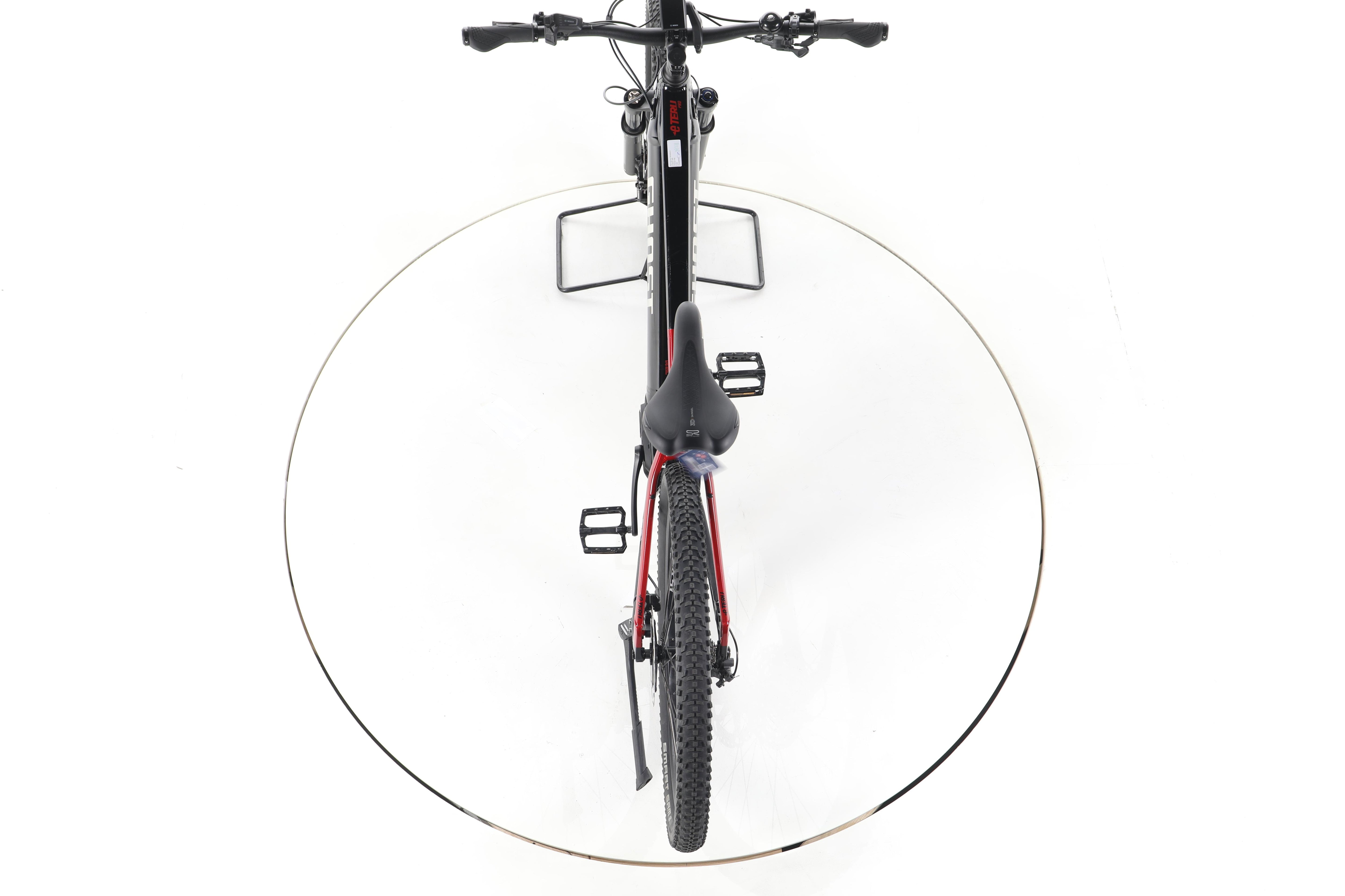 Ghost E-Teru B Pro E-Bike 2023 - Image 22