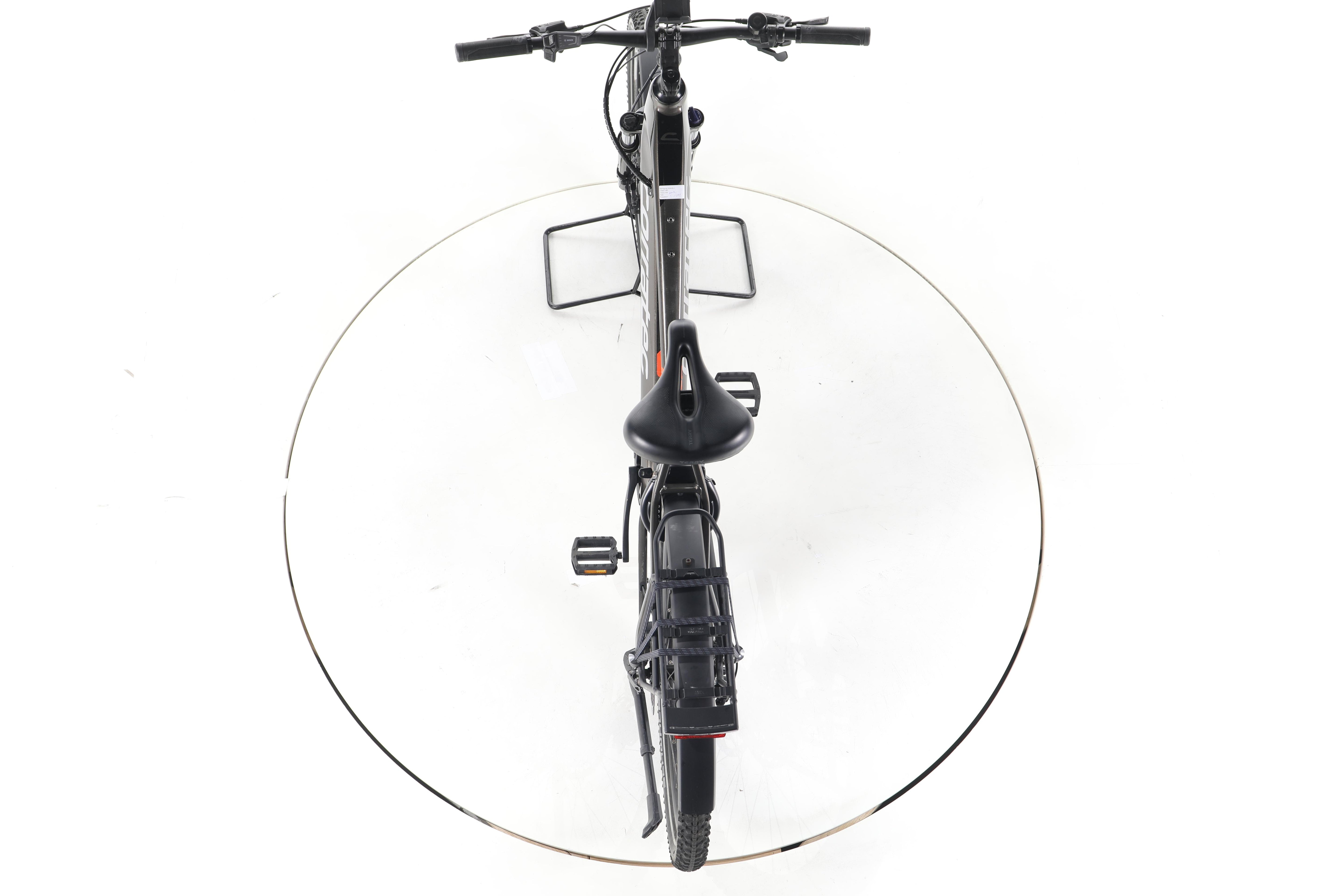Corratec E-Power MTC Elite 12S SE 3.0 Trekking E-Bike - Image 22