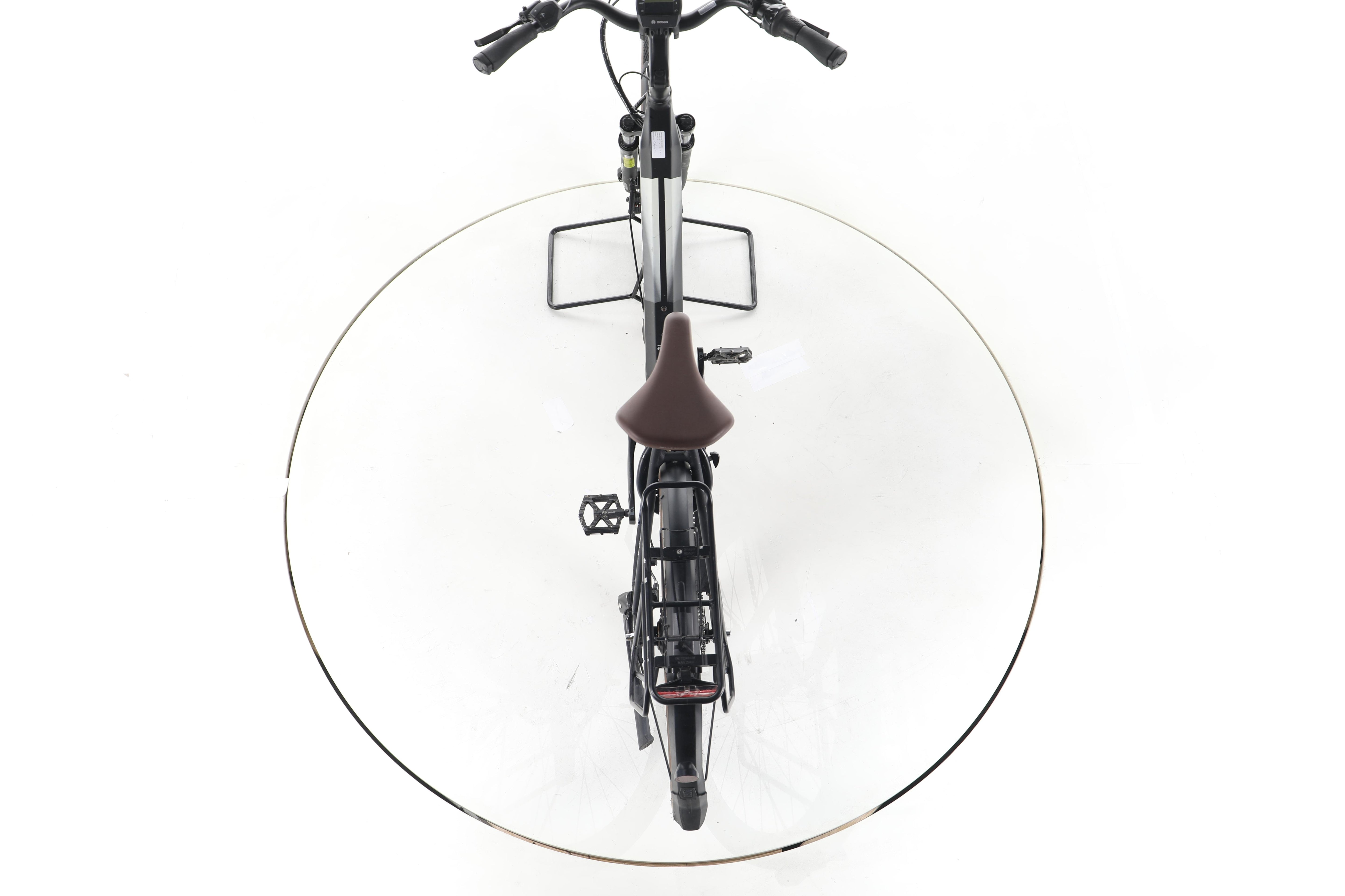 Puch C6.3 City E-Bike Tiefeinsteiger - Image 22