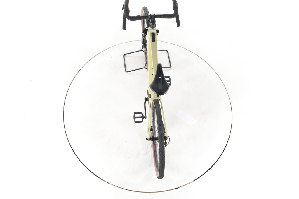Canyon Grizl:ONfly CF 7 E-Gravel & Rennrad Carbon 2025 - Image 22
