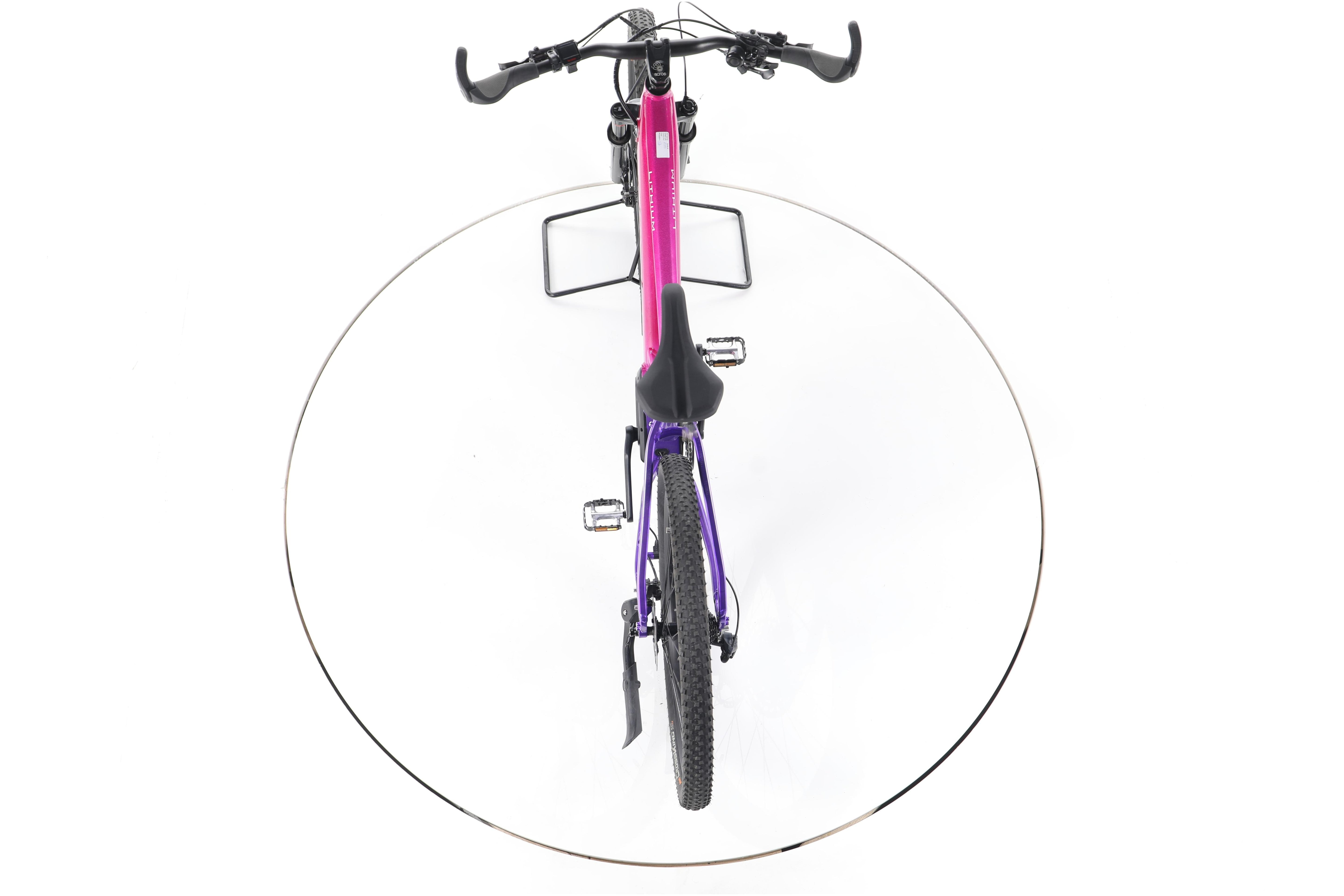 Poison Lithium E-Bike - Image 22