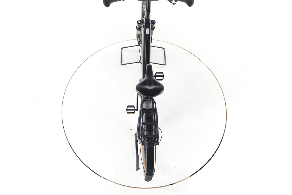 Kalkhoff Entice 5.B Advance+ Trekking E-Bike - Image 22