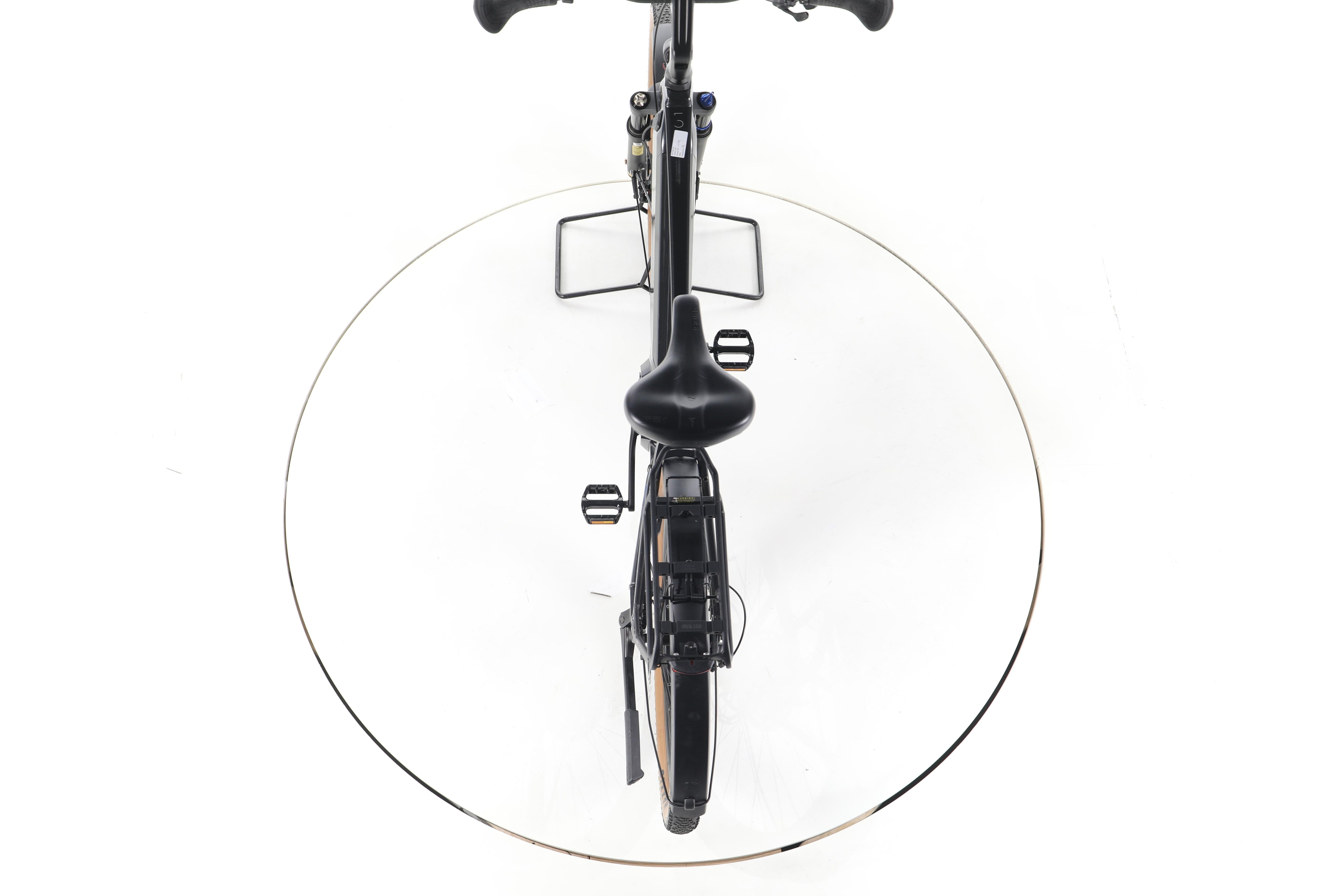 Kalkhoff Entice 5.B Advance+ Trekking E-Bike - Image 22