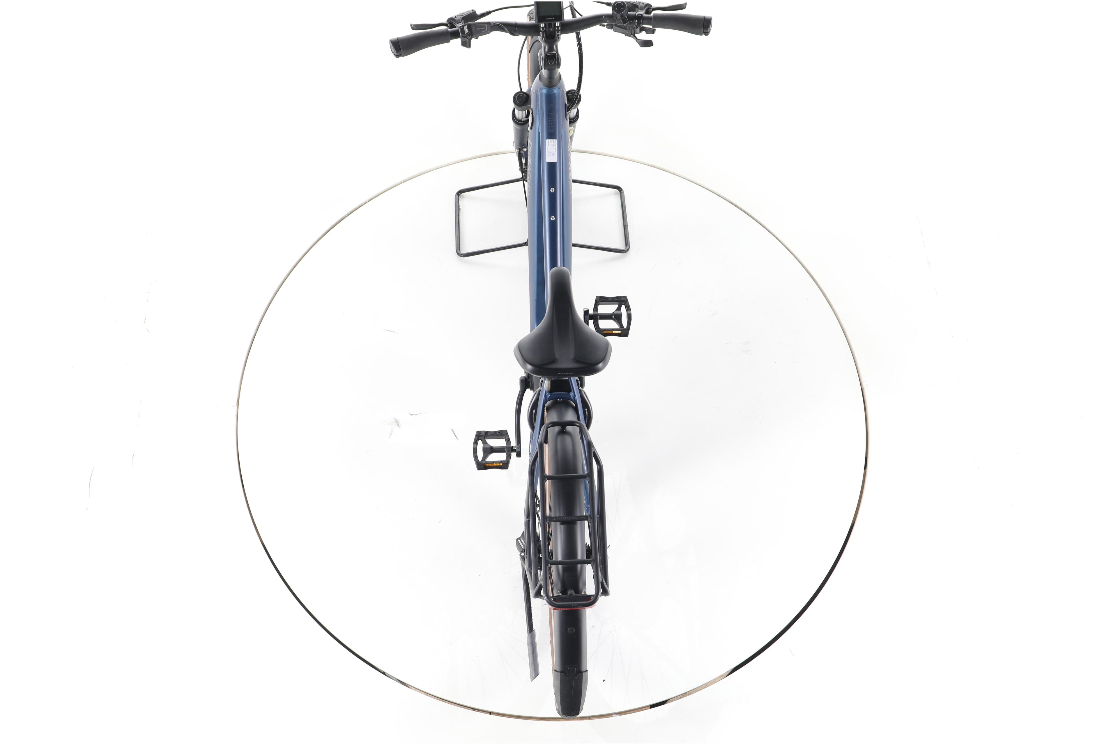 Pegasus Premio EVO 9 Trekking E-Bike 2023 - Image 22