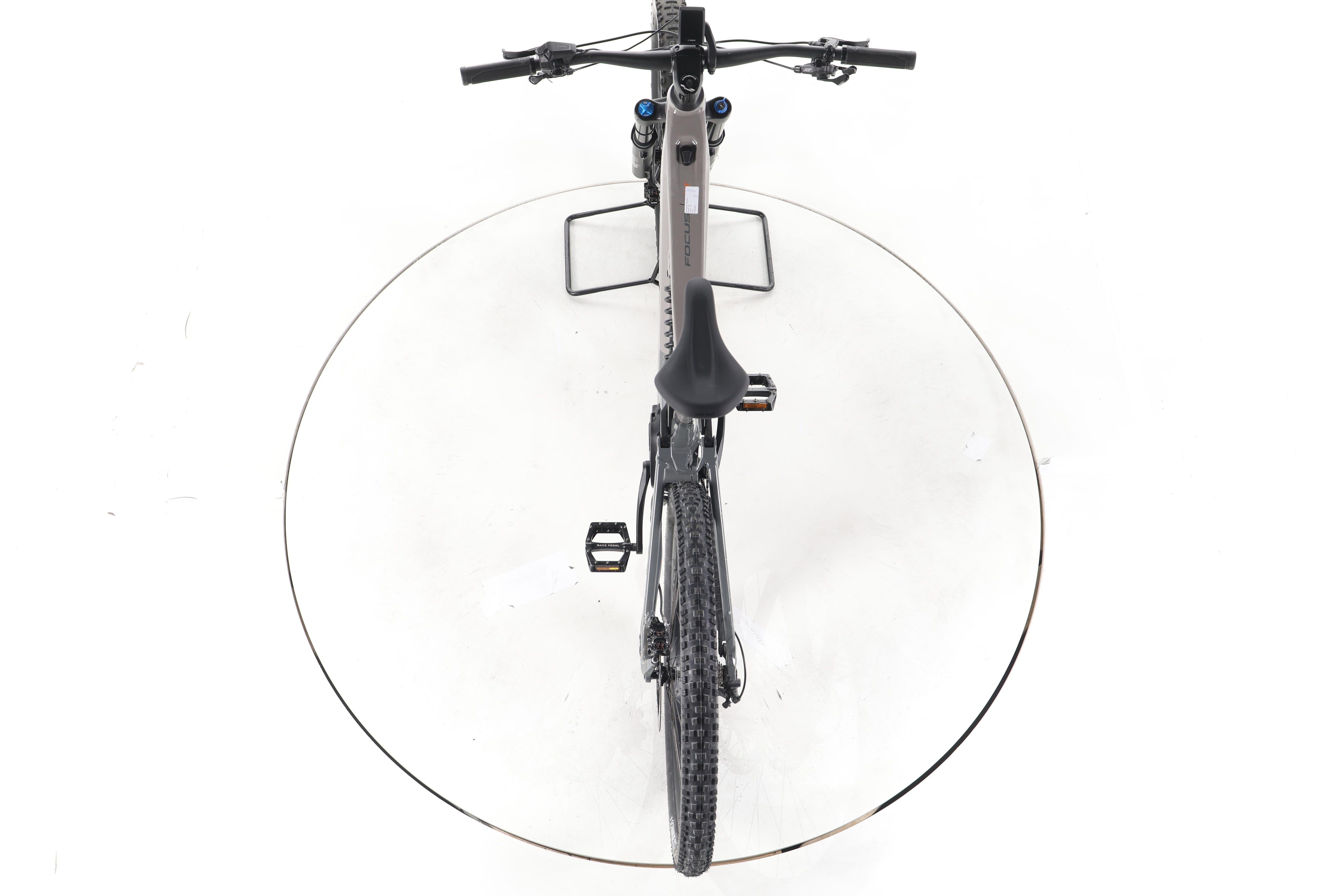 Focus Sam² 6.8 E-Bike Fully - Image 22