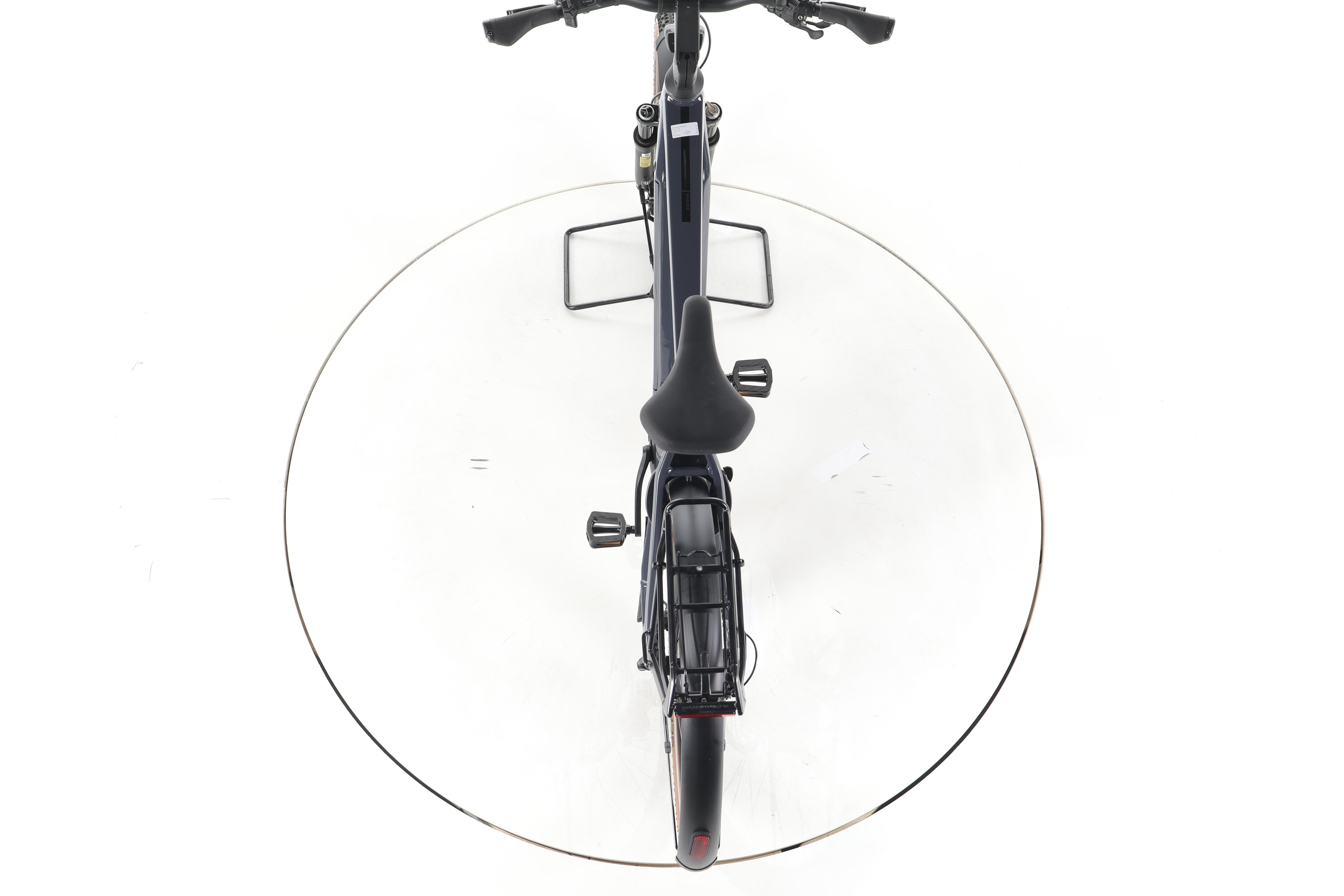 FLYER Gotour 7.12 XC Trekking E-Bike - Image 22