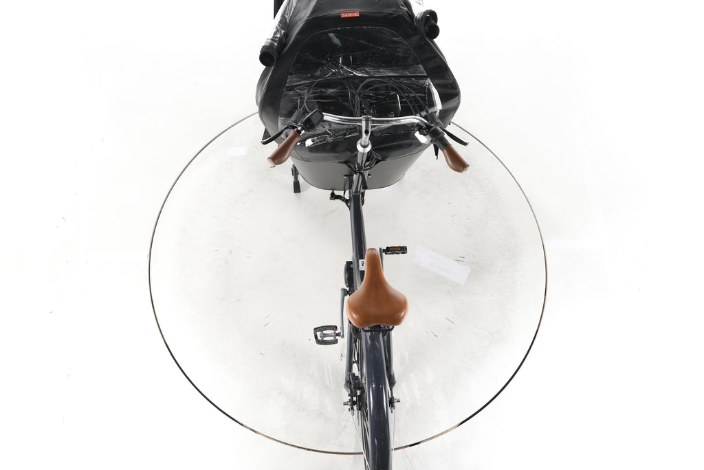 Babboe City Mountain E-Lastenrad - Image 22