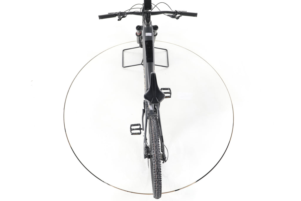 Cube Stereo Hybrid 160 HPC Race E-Bike Fully Carbon - Image 22