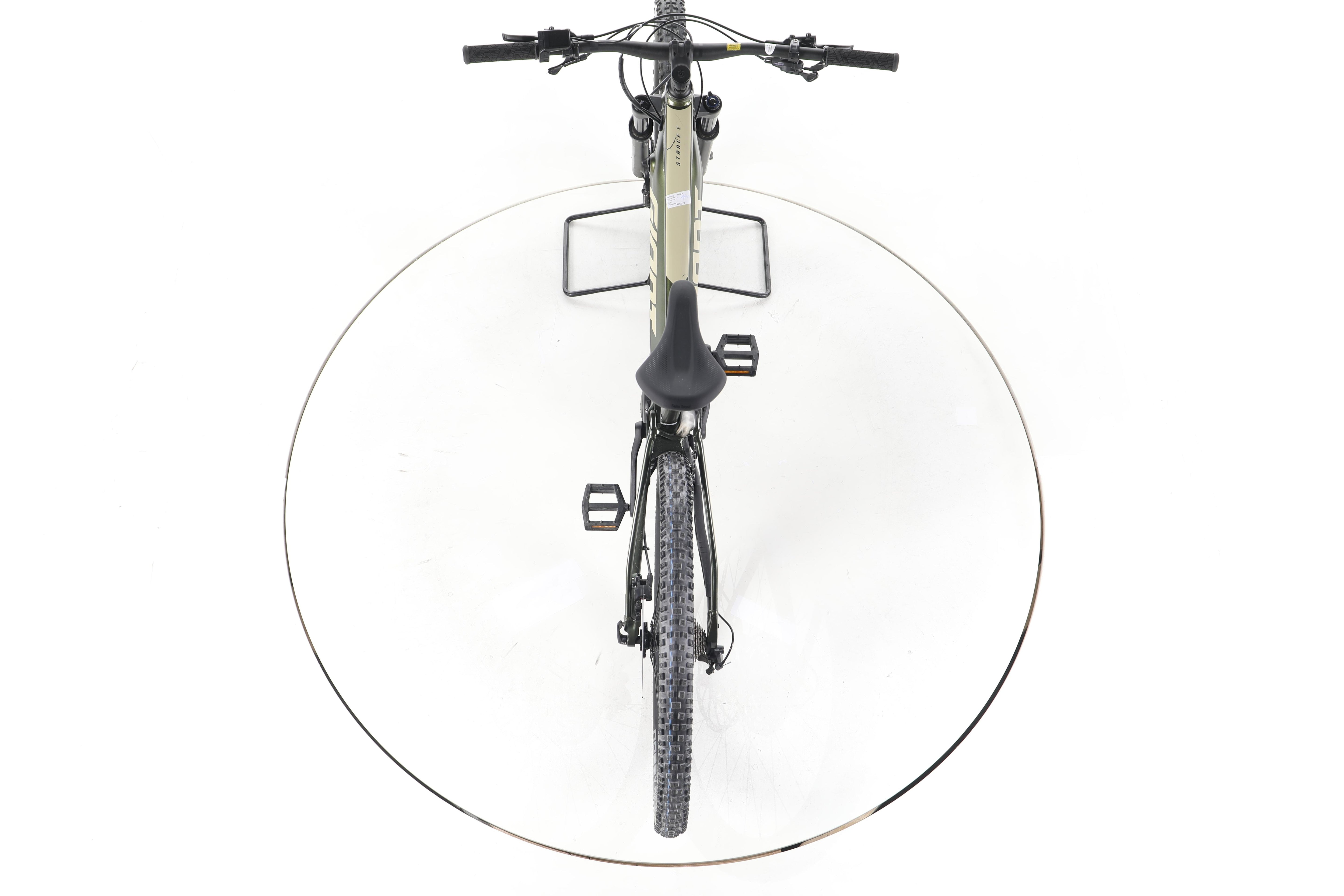 Giant Stance E+ Pro 1 E-Bike Fully - Image 22