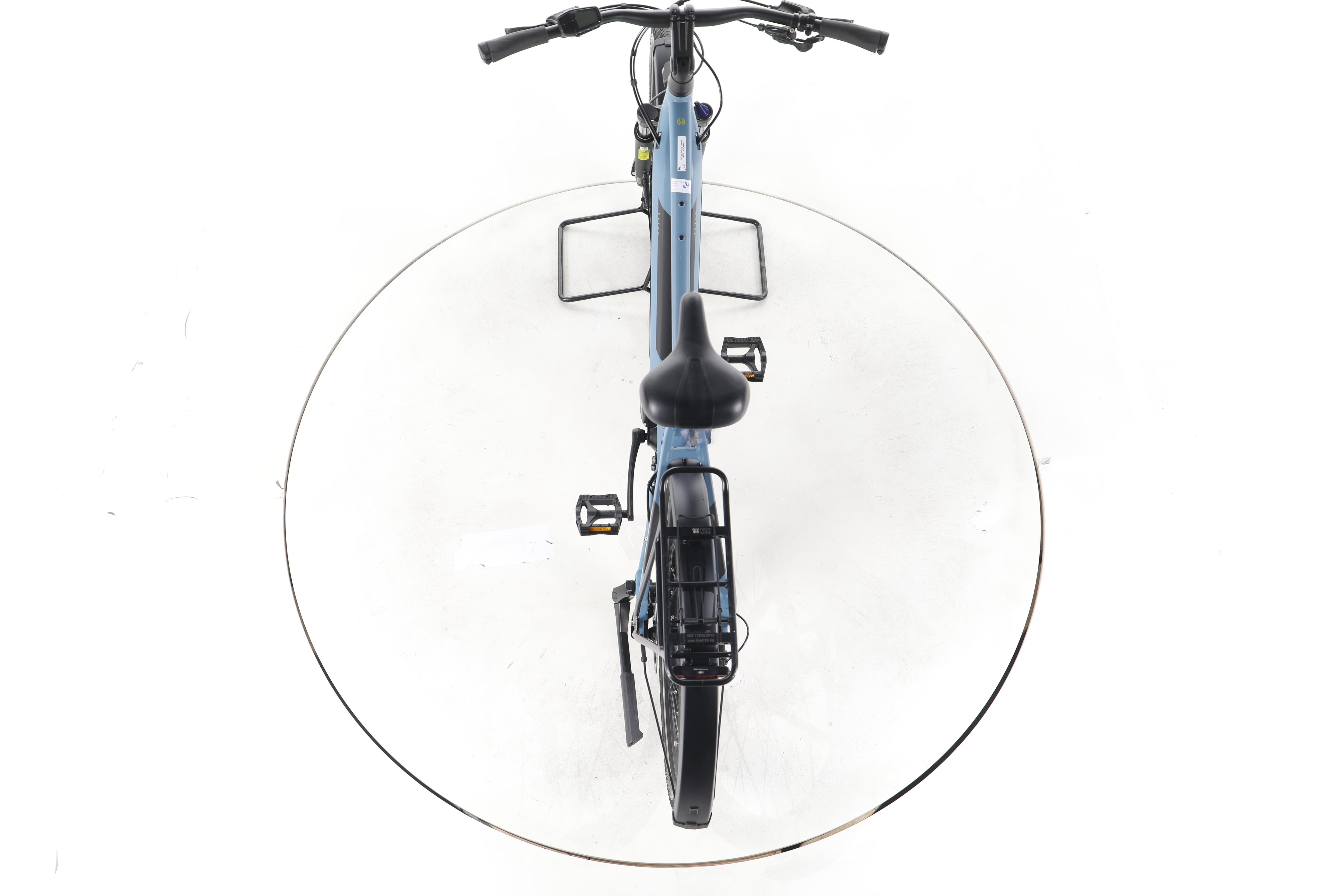 Winora TY200 Trekking E-Bike - Image 22
