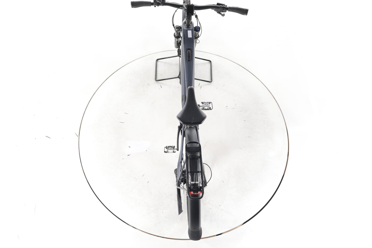 Conway Cairon SUV 5.0 Trekking E-Bike - Image 22