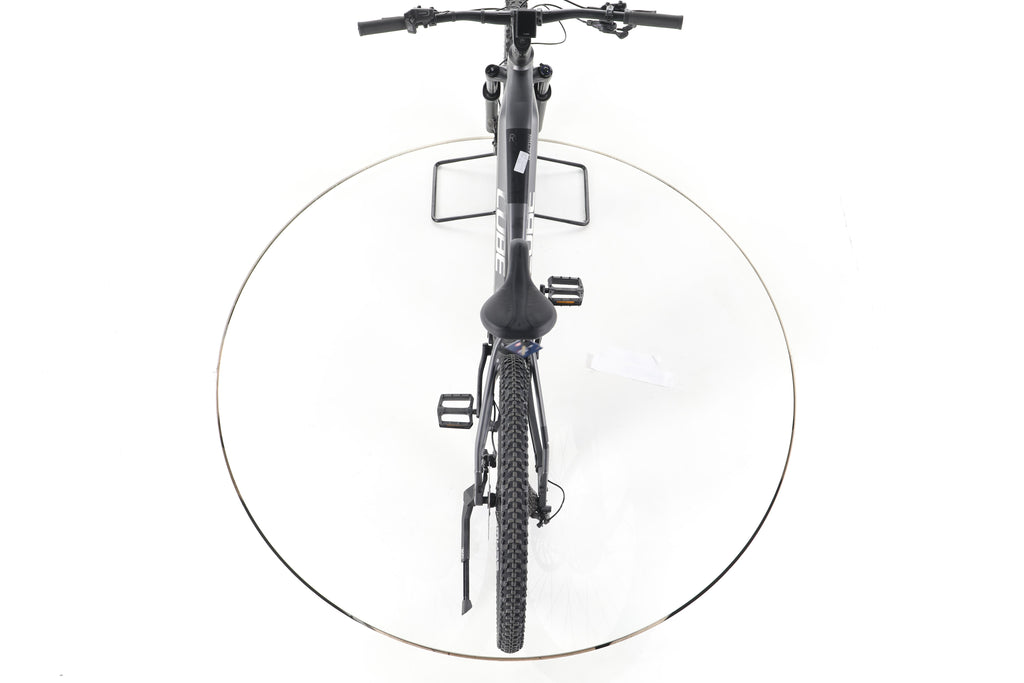 Cube Reaction Hybrid Race E-Bike 2023 - Image 22