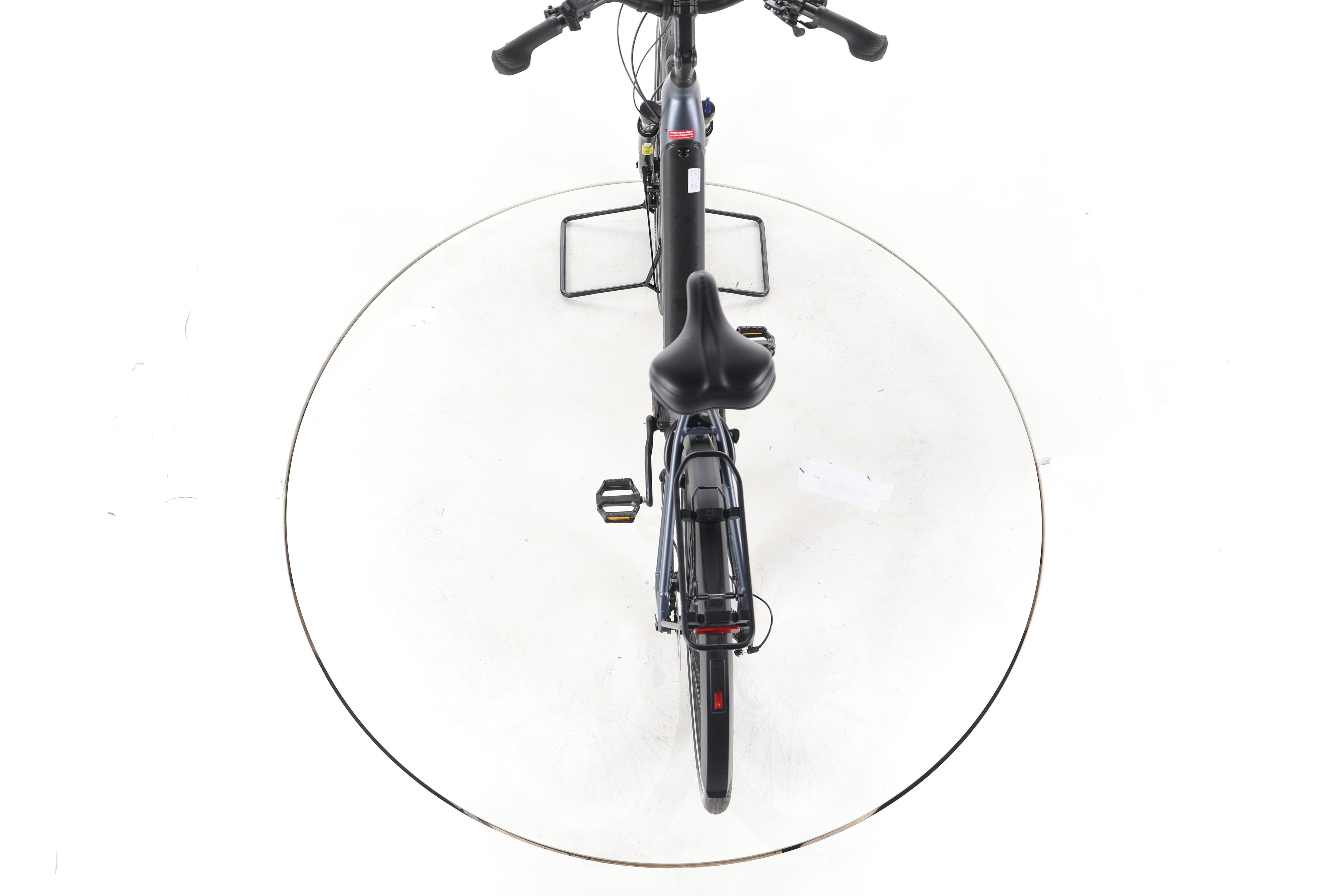 Cube Supreme Sport Hybrid Pro Trekking E-Bike Tiefeinsteiger 2024 - Image 22