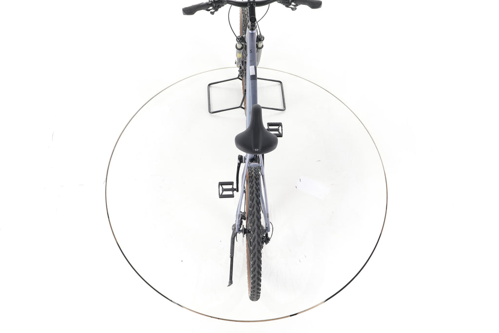 Cube Nature SLX Fahrrad Hardtail - Image 22