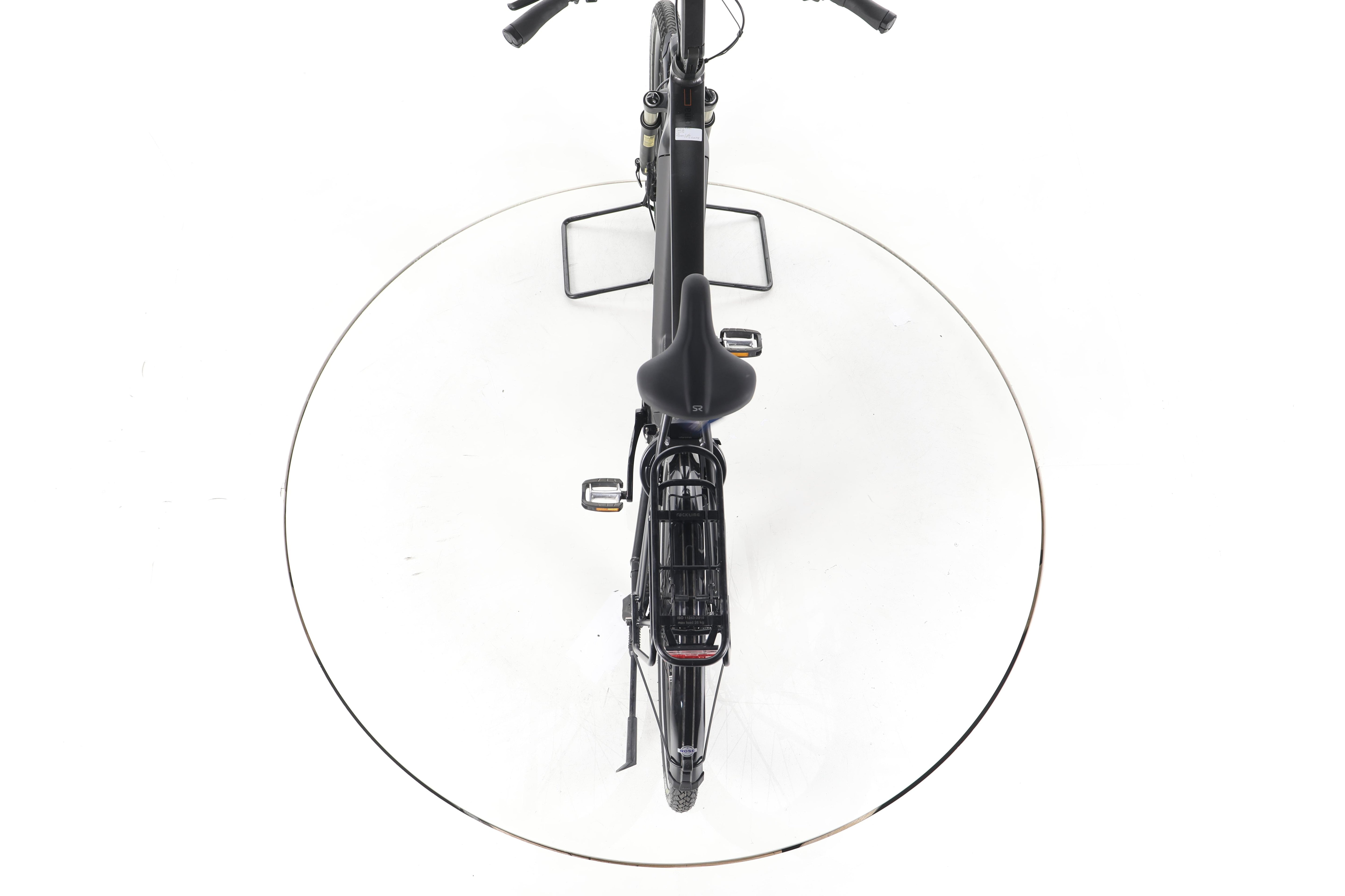 KTM Macina City 710 belt City E-Bike - Image 22