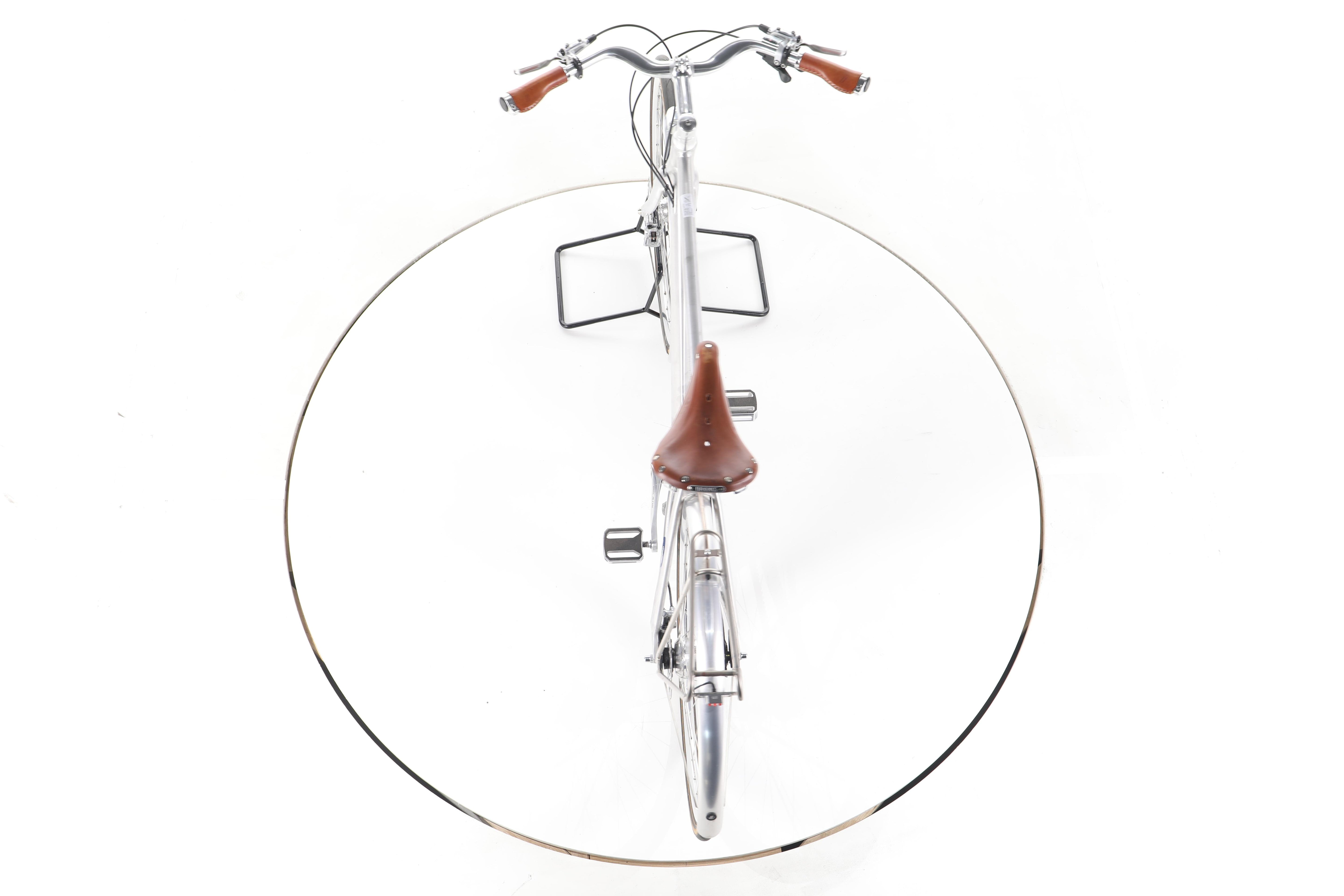 Schindelhauer Bikes Friedrich VIII/XI Fahrrad City & Trekking - Image 22