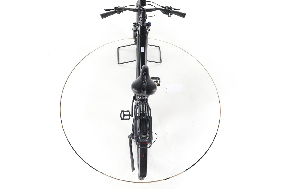 Cube Kathmandu Hybrid EXC Trekking E-Bike - Image 22