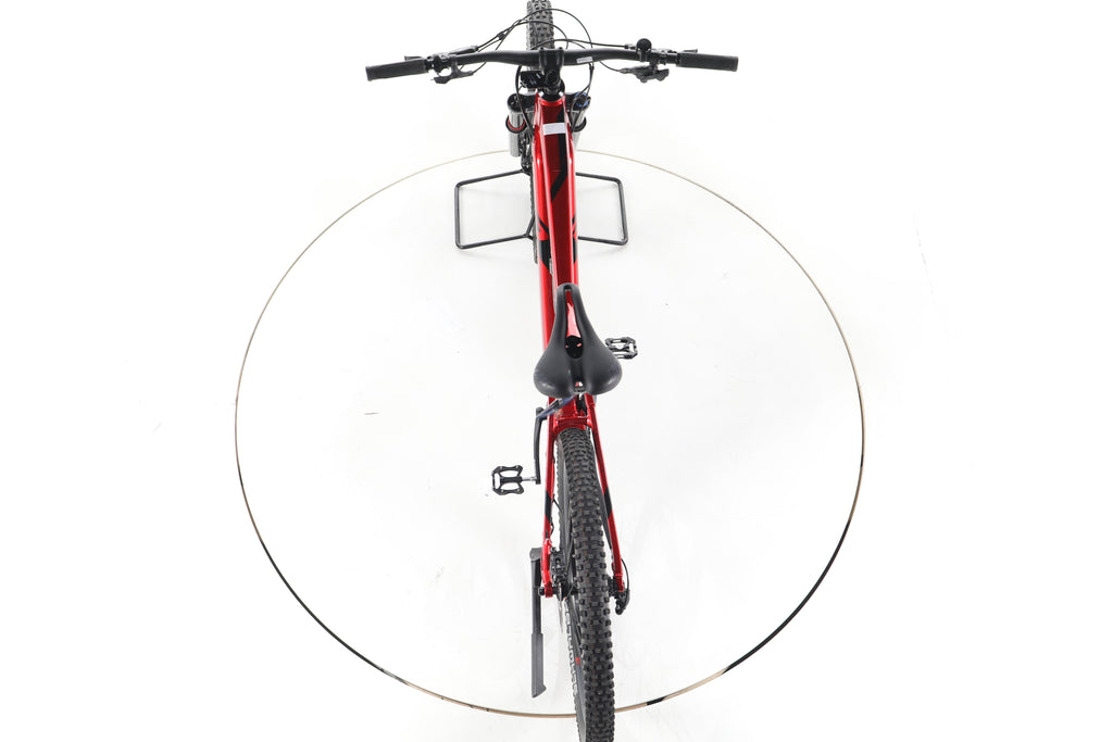 R Raymon TrailRay 160E 10.0 Fully E-Bike 2023 - Image 22