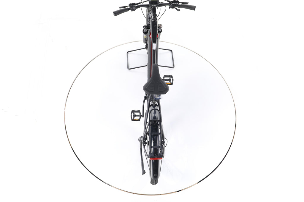 Diamant Zouma Deluxe+ Trekking E-Bike - Image 22
