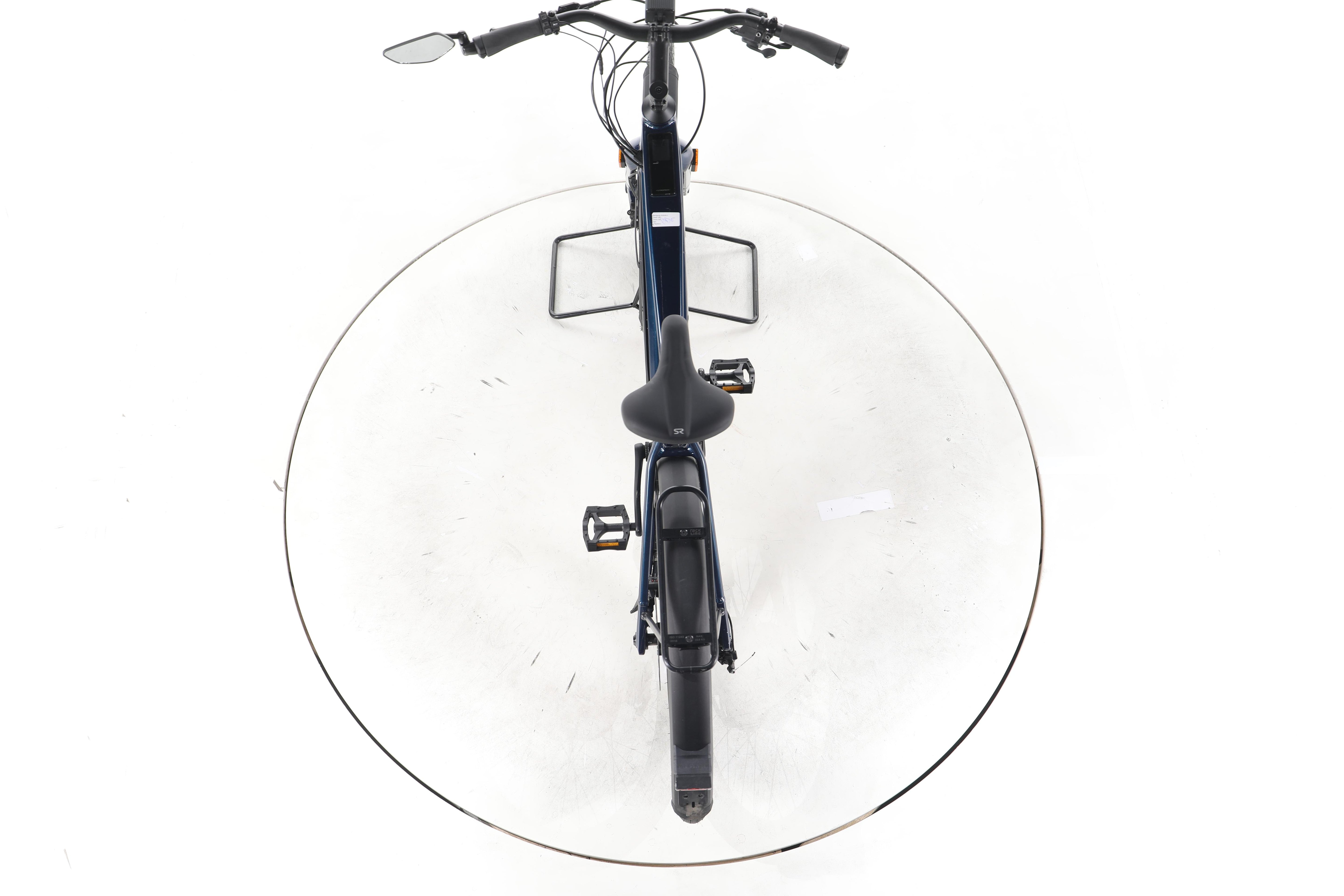 Stromer ST1 S-Pedelec 814 Wh - Image 22