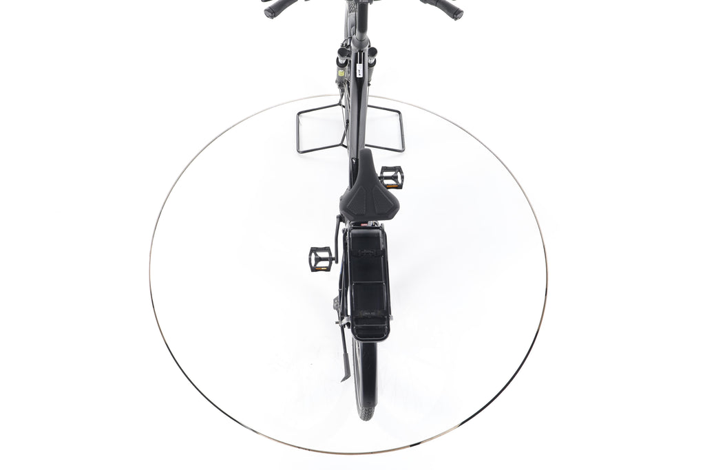 Riese & Müller Swing rücktritt City E-Bike Tiefeinsteiger - Image 22