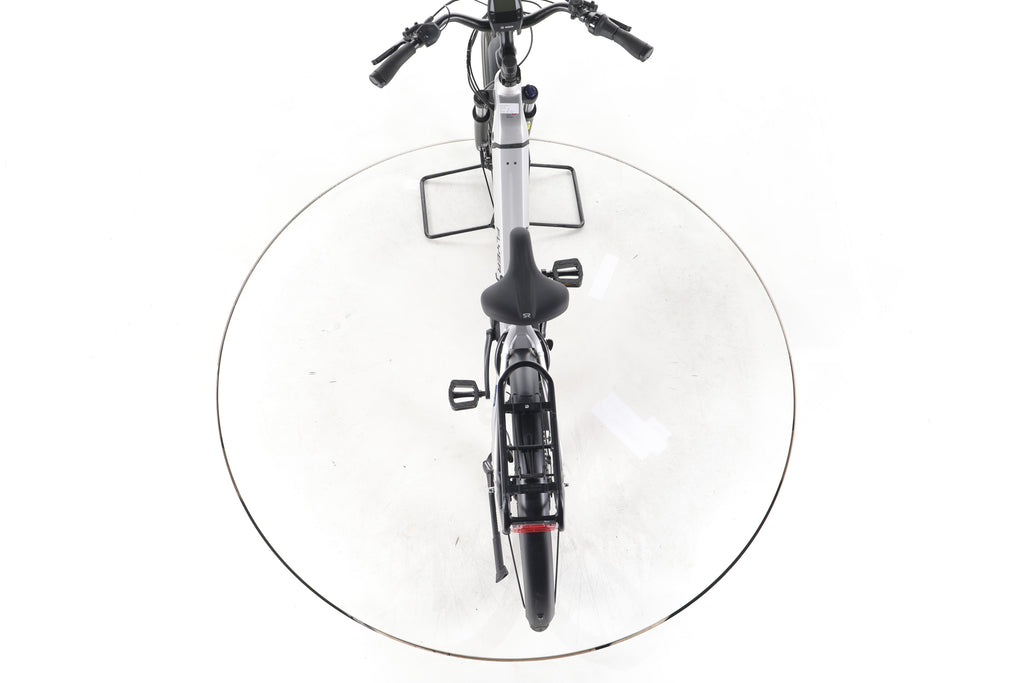 FLYER Gotour6 5.40 City E-Bike Tiefeinsteiger - Image 22