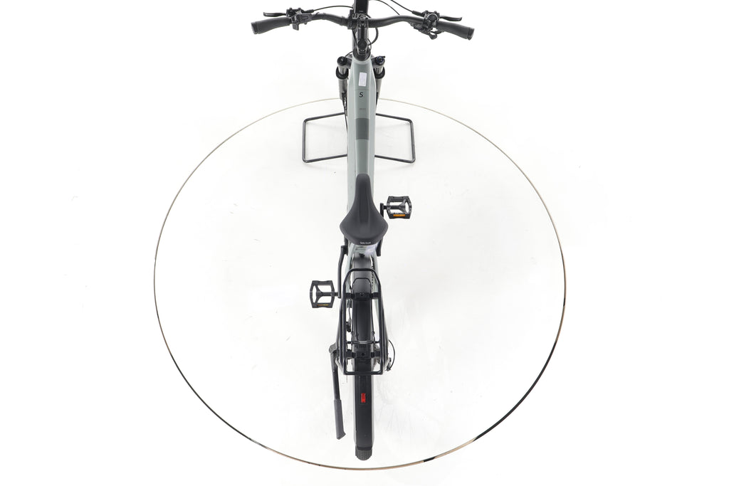 Cube Nuride Hybrid SLX Allroad Trekking E-Bike - Image 22
