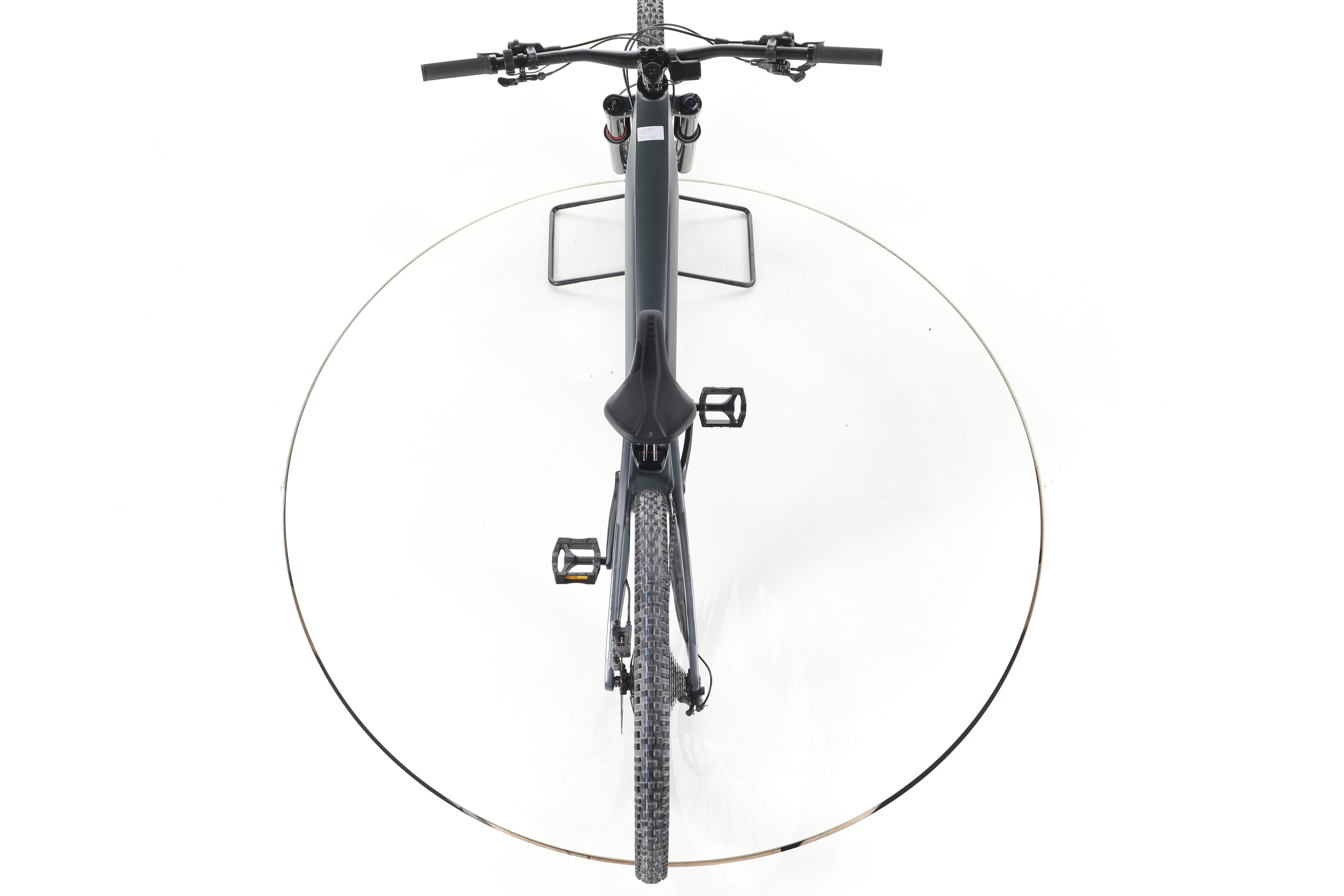 SCOR 4060 Z LT SLX E-Bike Fully Carbon - Image 22