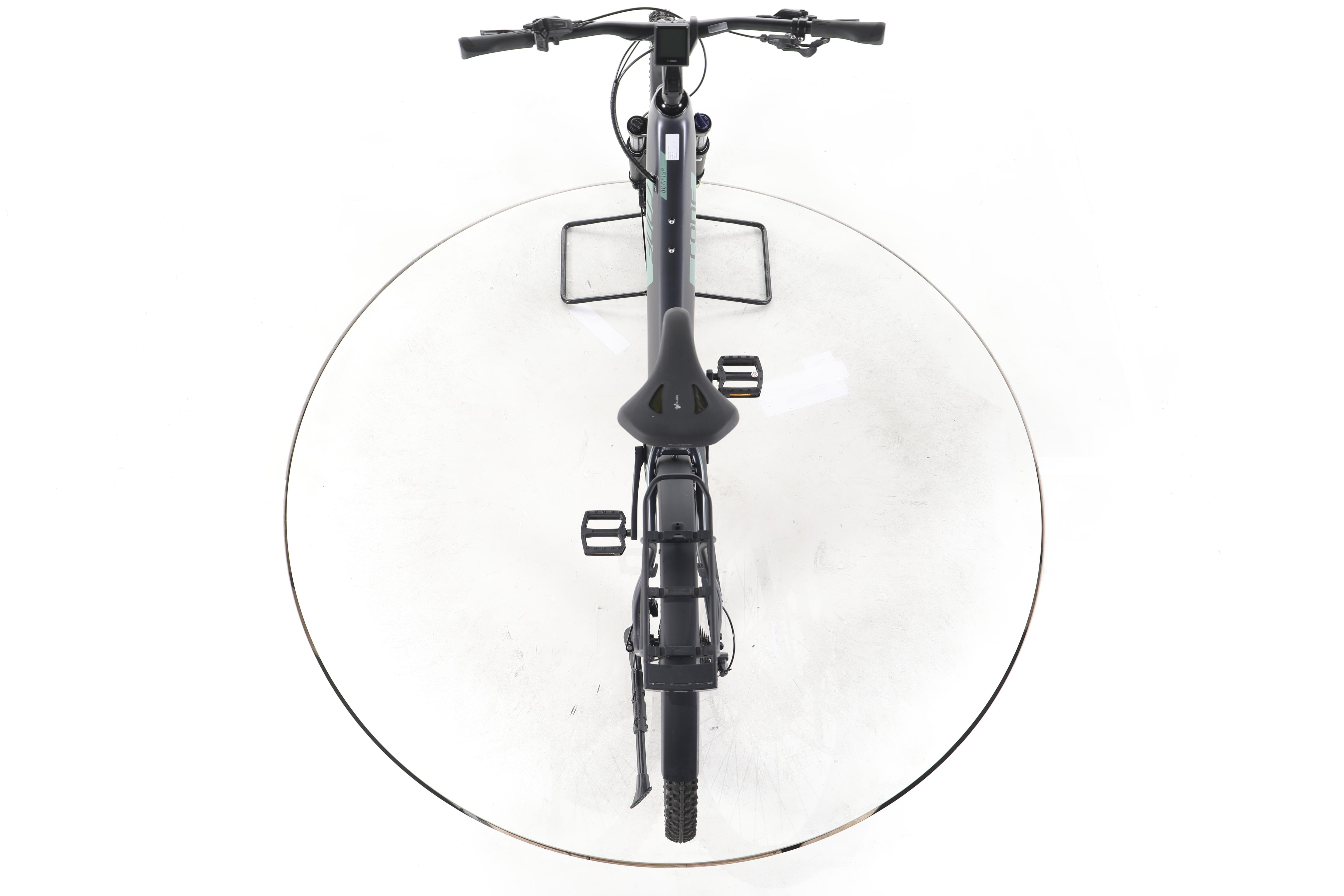 CONE Bikes eSUV IN 3.0 Trekking E-Bike Tiefeinsteiger - Image 22