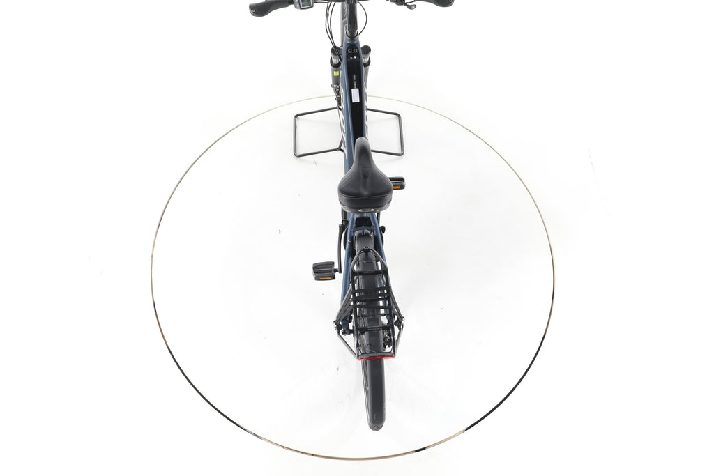 Scott Sub Tour eRIDE 20 Trekking E-Bike - Image 22