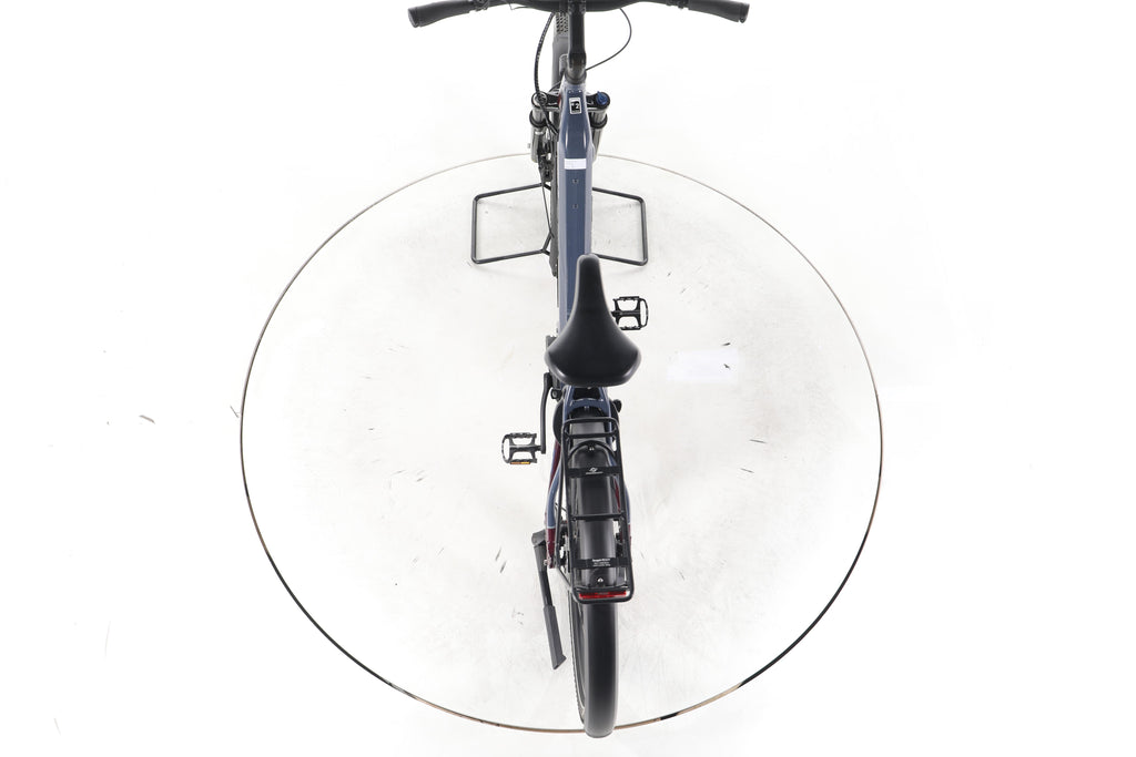 ADVANCED Ebike Trekking Pro City E-Bike Tiefeinsteiger - Image 22