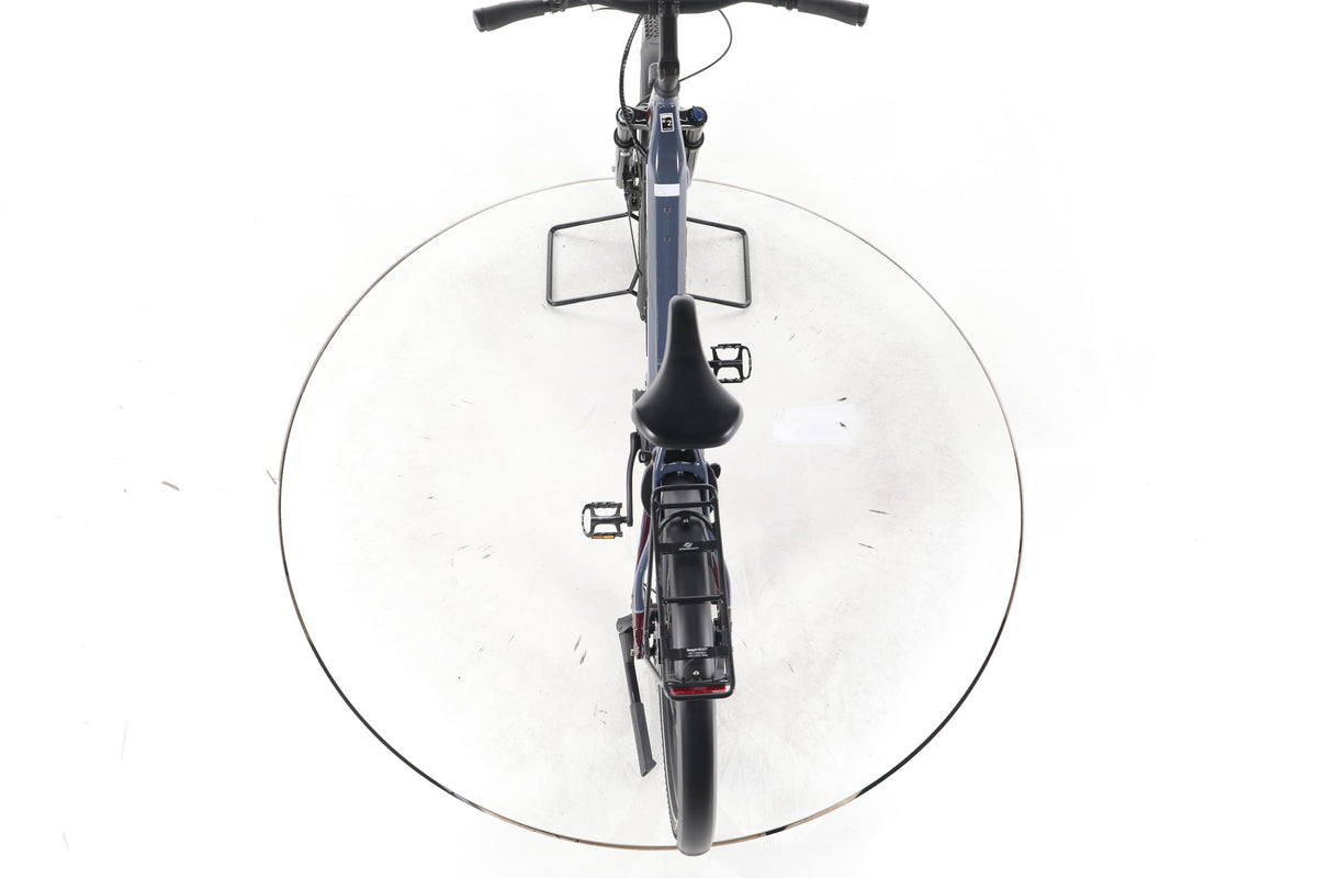ADVANCED Ebike Trekking Pro City E-Bike Tiefeinsteiger - Image 22